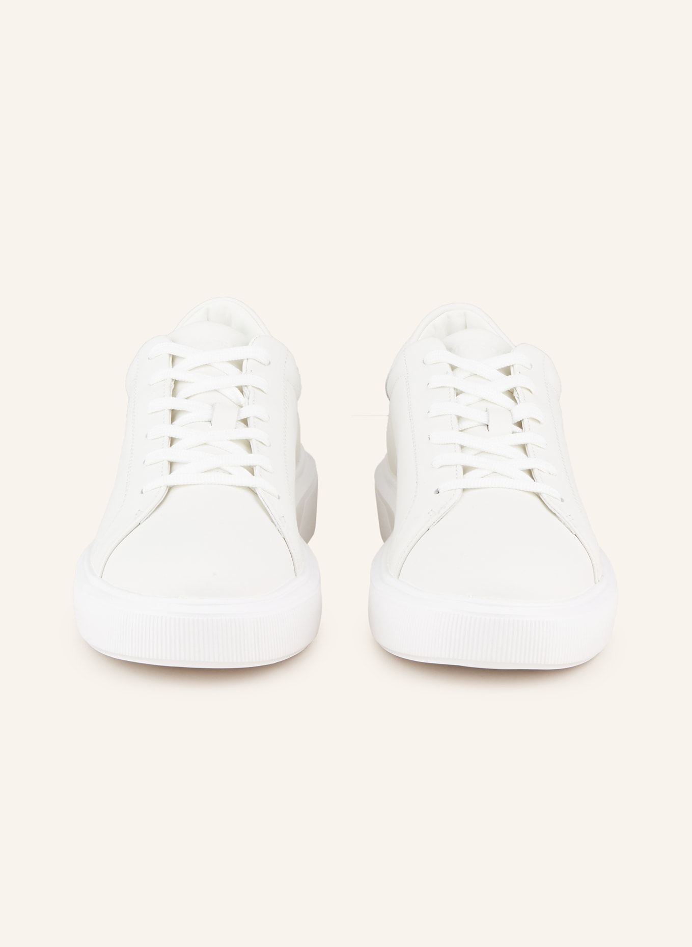 Marc O'Polo Sneaker, Farbe: WEISS (Bild 3)