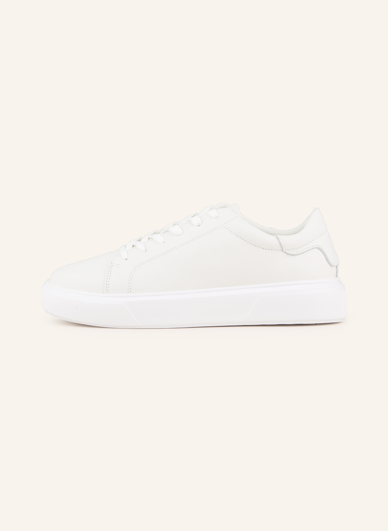 Marc O'Polo Sneaker, Farbe: WEISS (Bild 4)