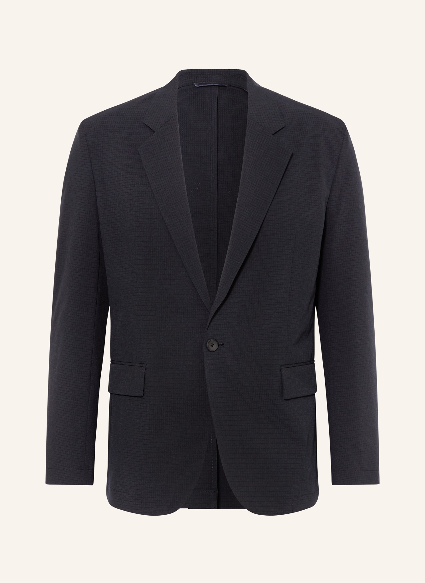 HUGO Suit jacket KRIS regular fit, Color: 405 DARK BLUE (Image 1)