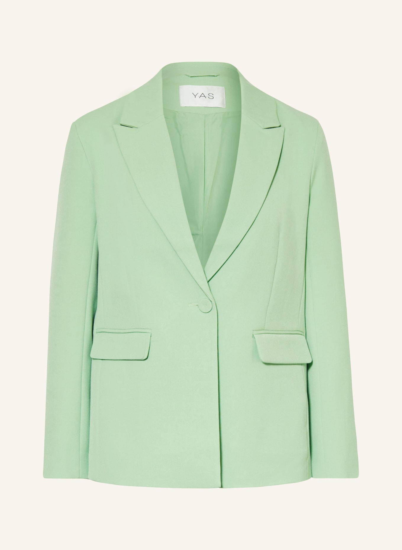 Y.A.S. Blazer, Farbe: MINT (Bild 1)