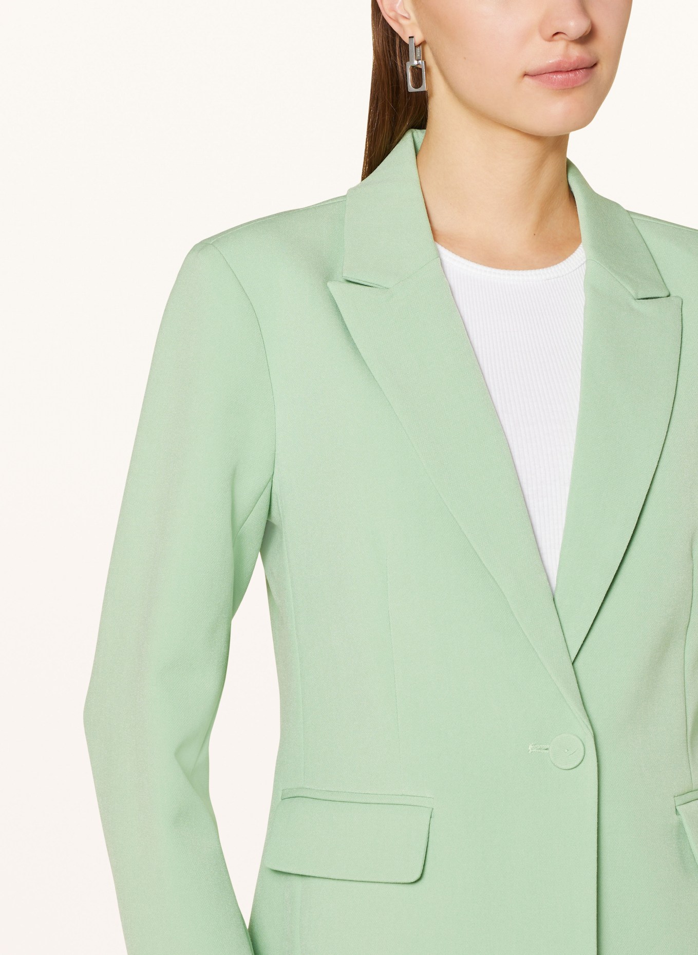 Y.A.S. Blazer, Farbe: MINT (Bild 4)