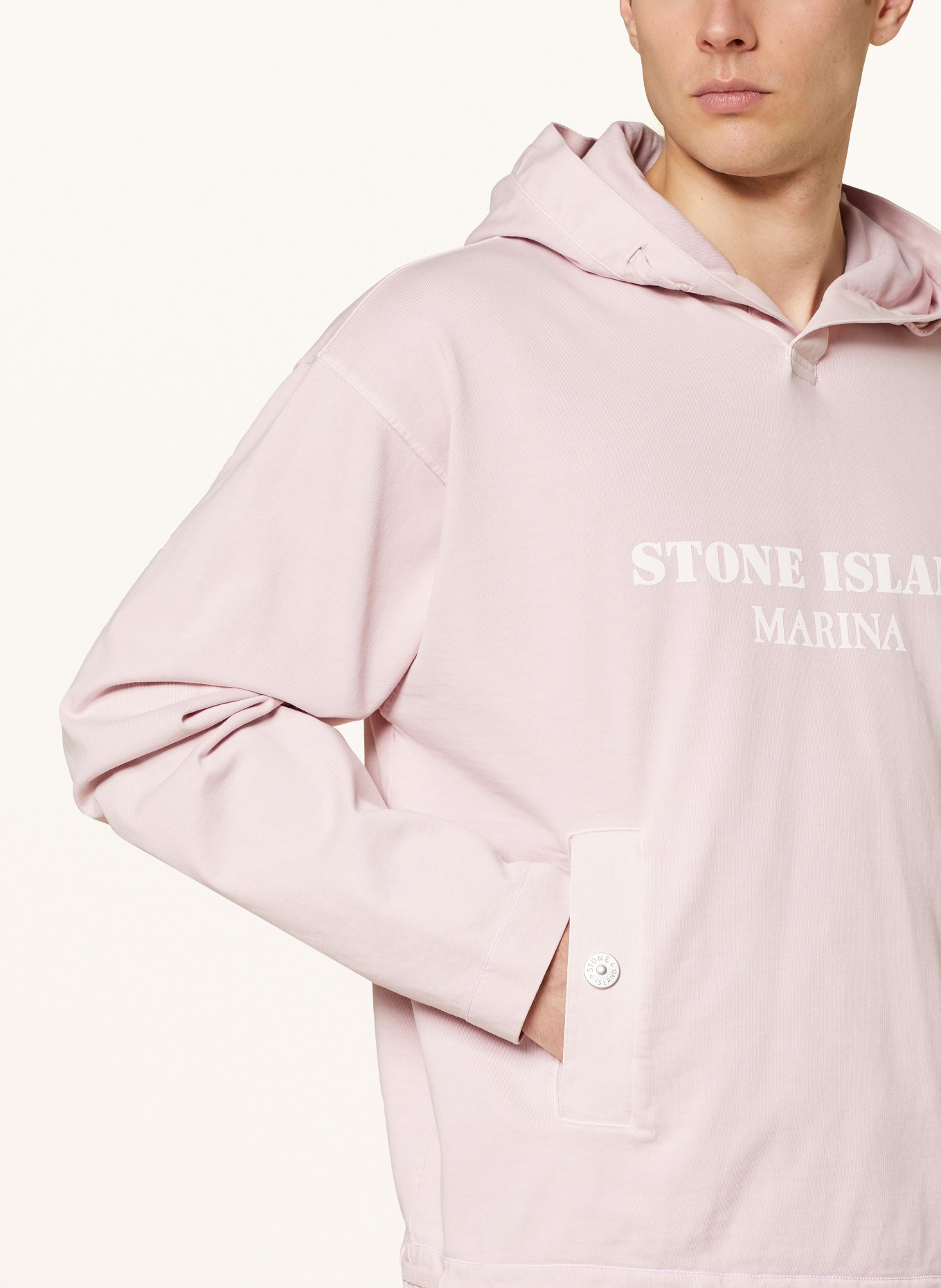 Logo Sweatshirt Givenchy Pullover Destroyed Givenchy Destroy Logo