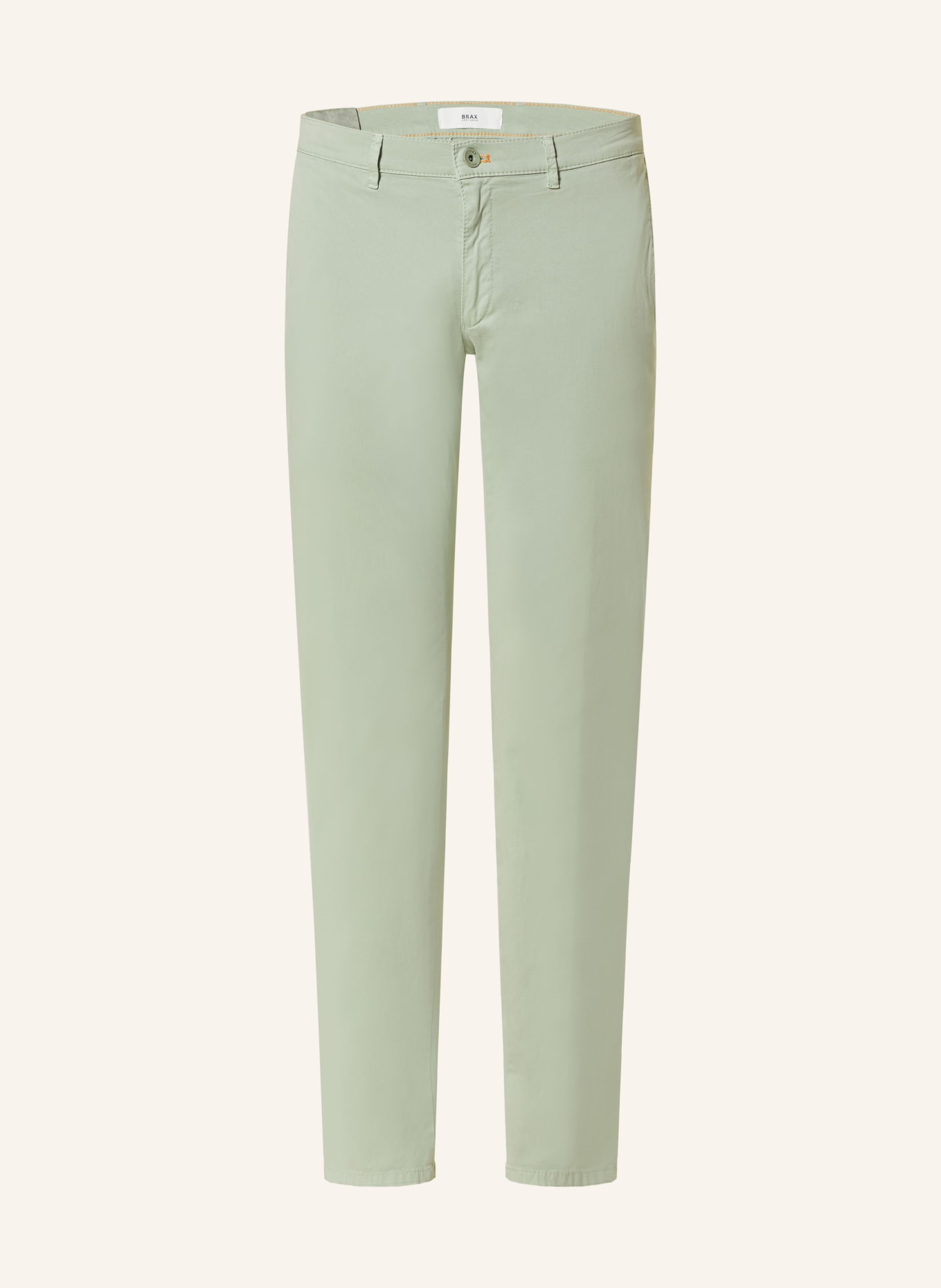 BRAX Chinos STYLE SILVIO, Color: MINT (Image 1)