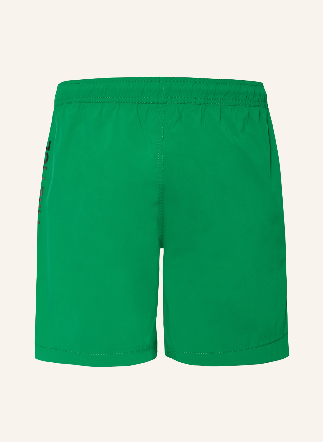 FIRE+ICE Swim shorts SORIN, Color: GREEN (Image 2)