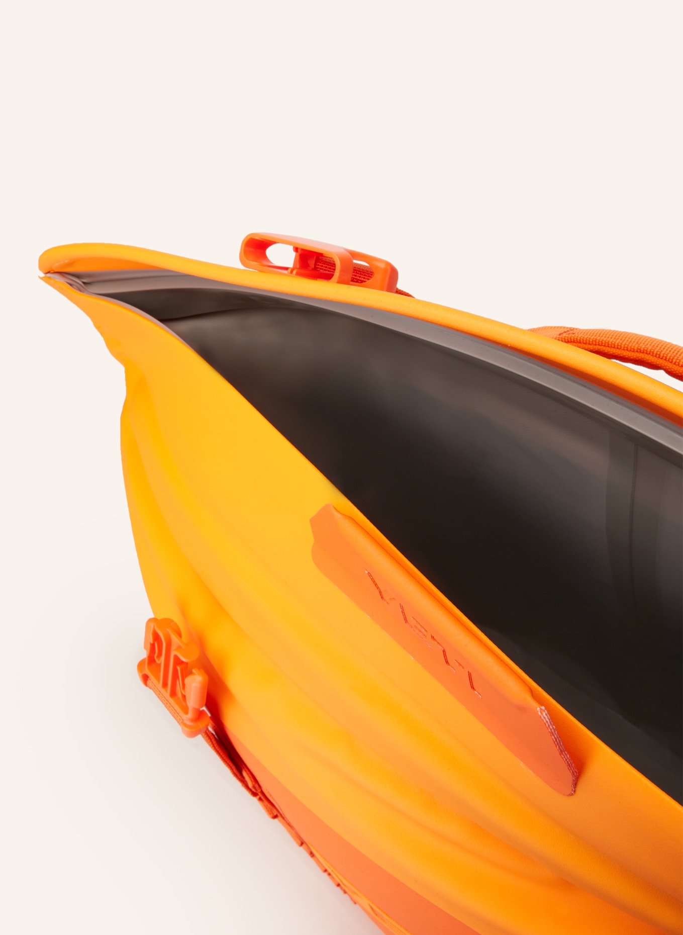 YETI Kühltasche HOPPER® M20 20 l, Farbe: ORANGE (Bild 3)