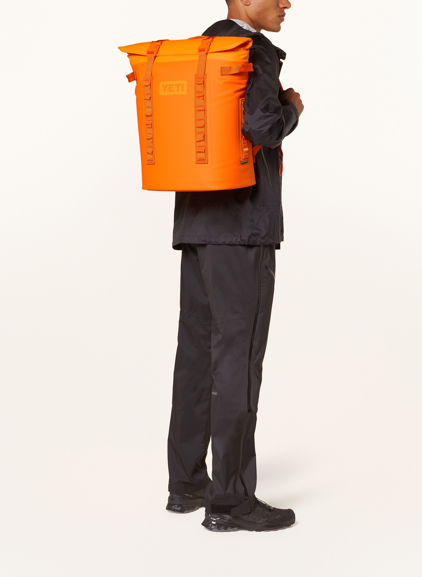 YETI Cool bag HOPPER® M20 20 l, Color: ORANGE (Image 4)