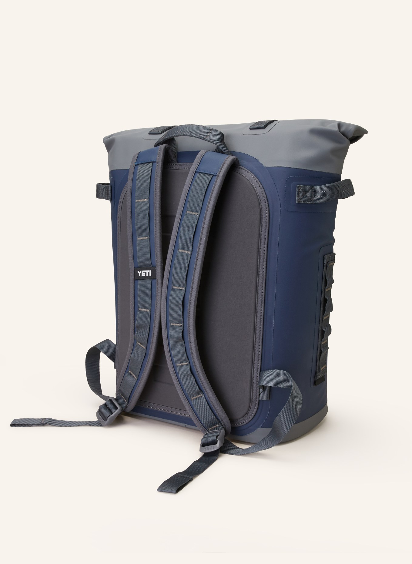 YETI Cool bag HOPPER® M20 19 l, Color: DARK BLUE/ GRAY (Image 2)