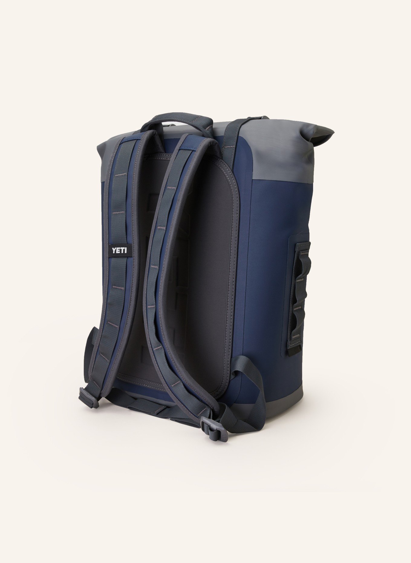 YETI Cool bag HOPPER FLIP® M12 12 l, Color: DARK BLUE/ GRAY (Image 2)