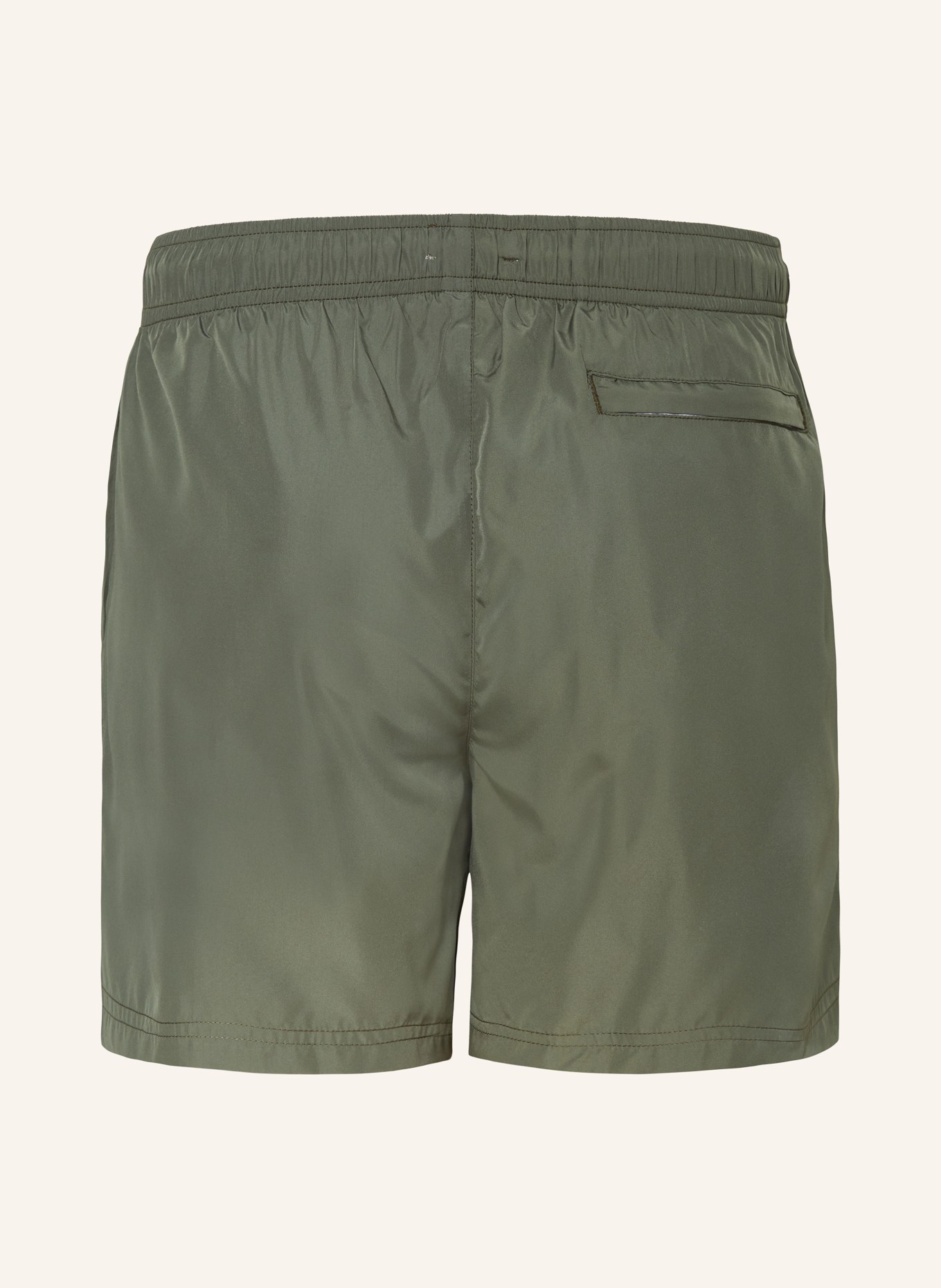 ETON Swim Shorts, Color: GREEN (Image 2)