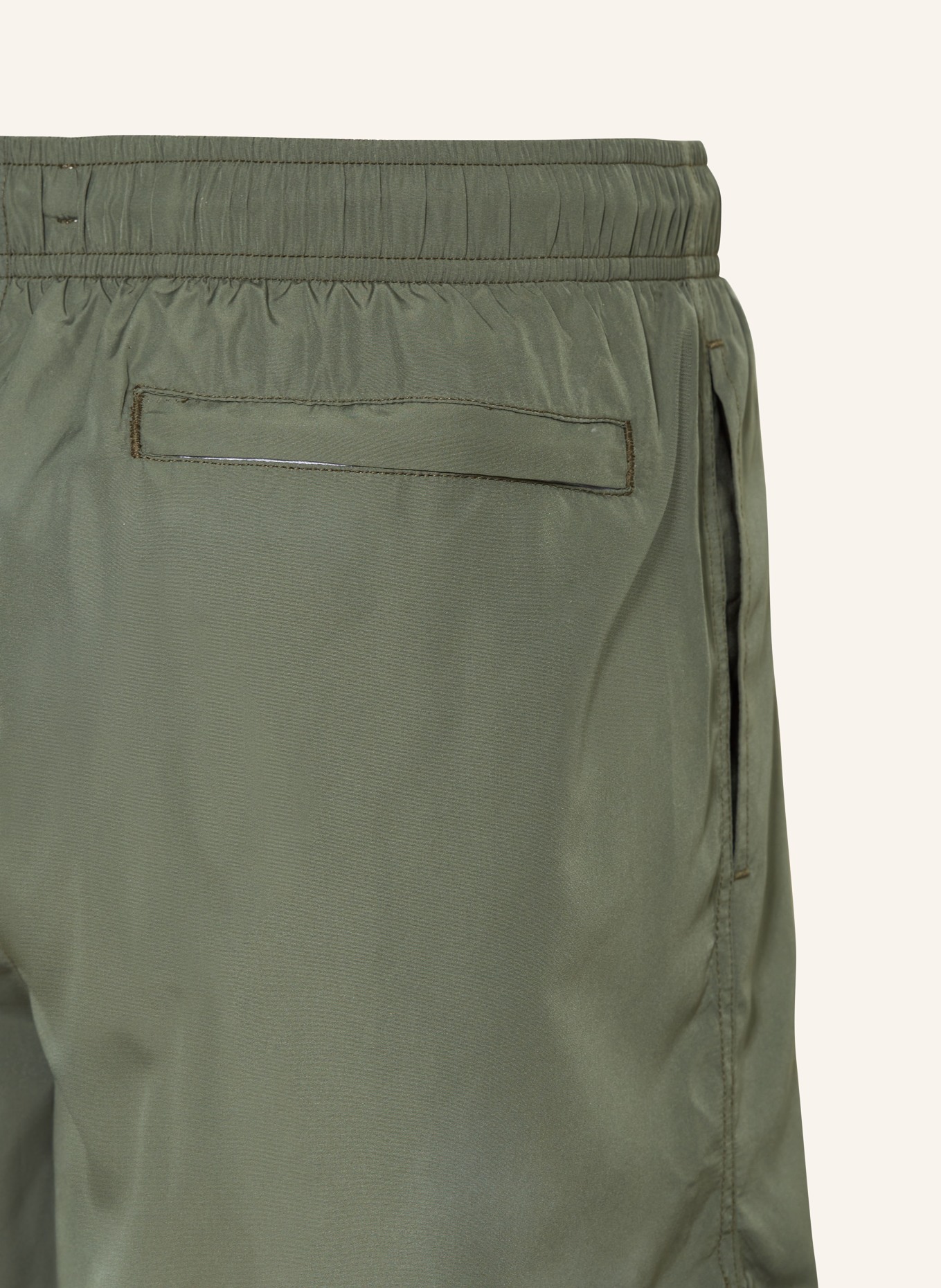 ETON Swim Shorts, Color: GREEN (Image 3)