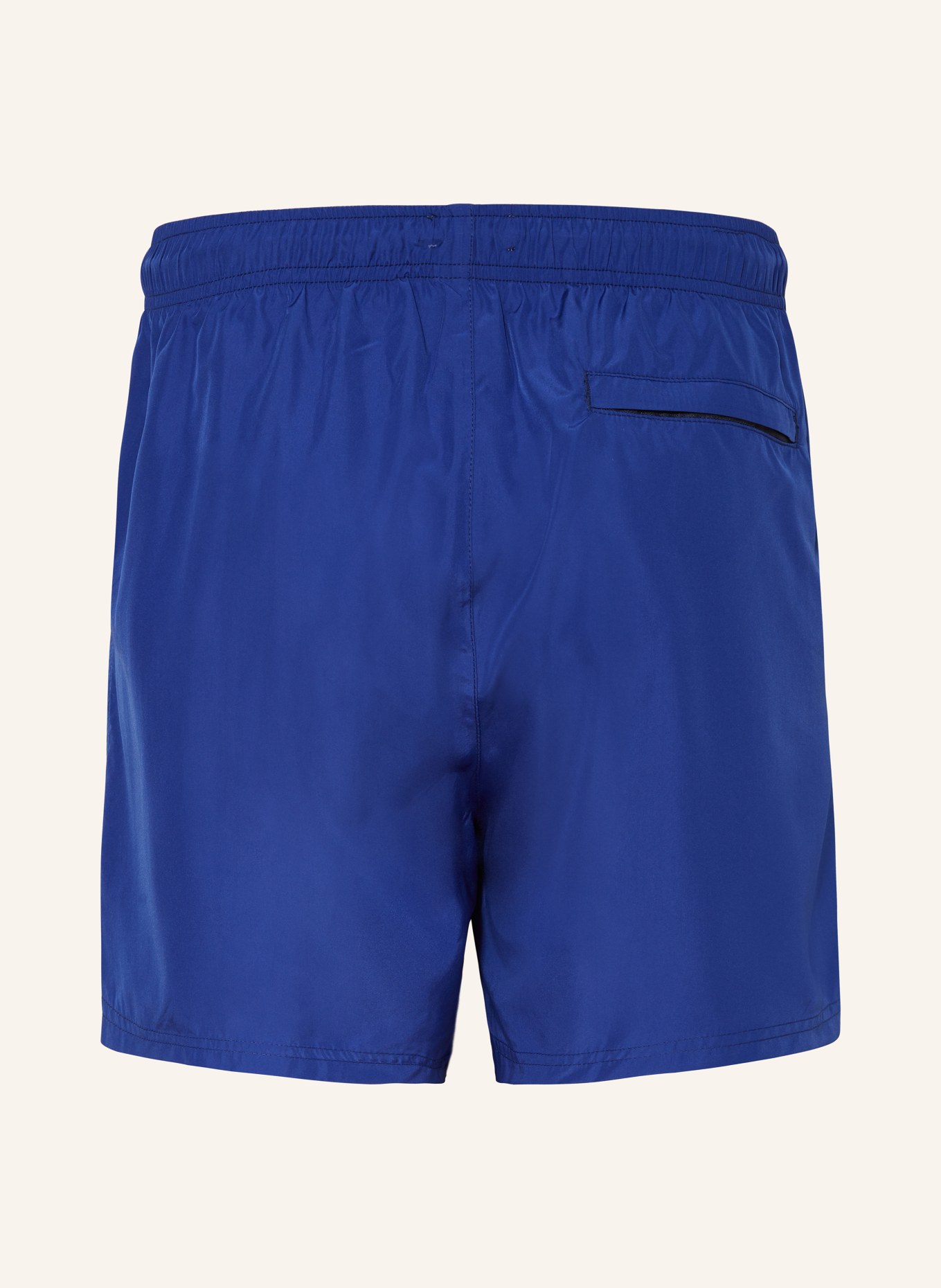 ETON Swim Shorts, Color: BLUE (Image 2)