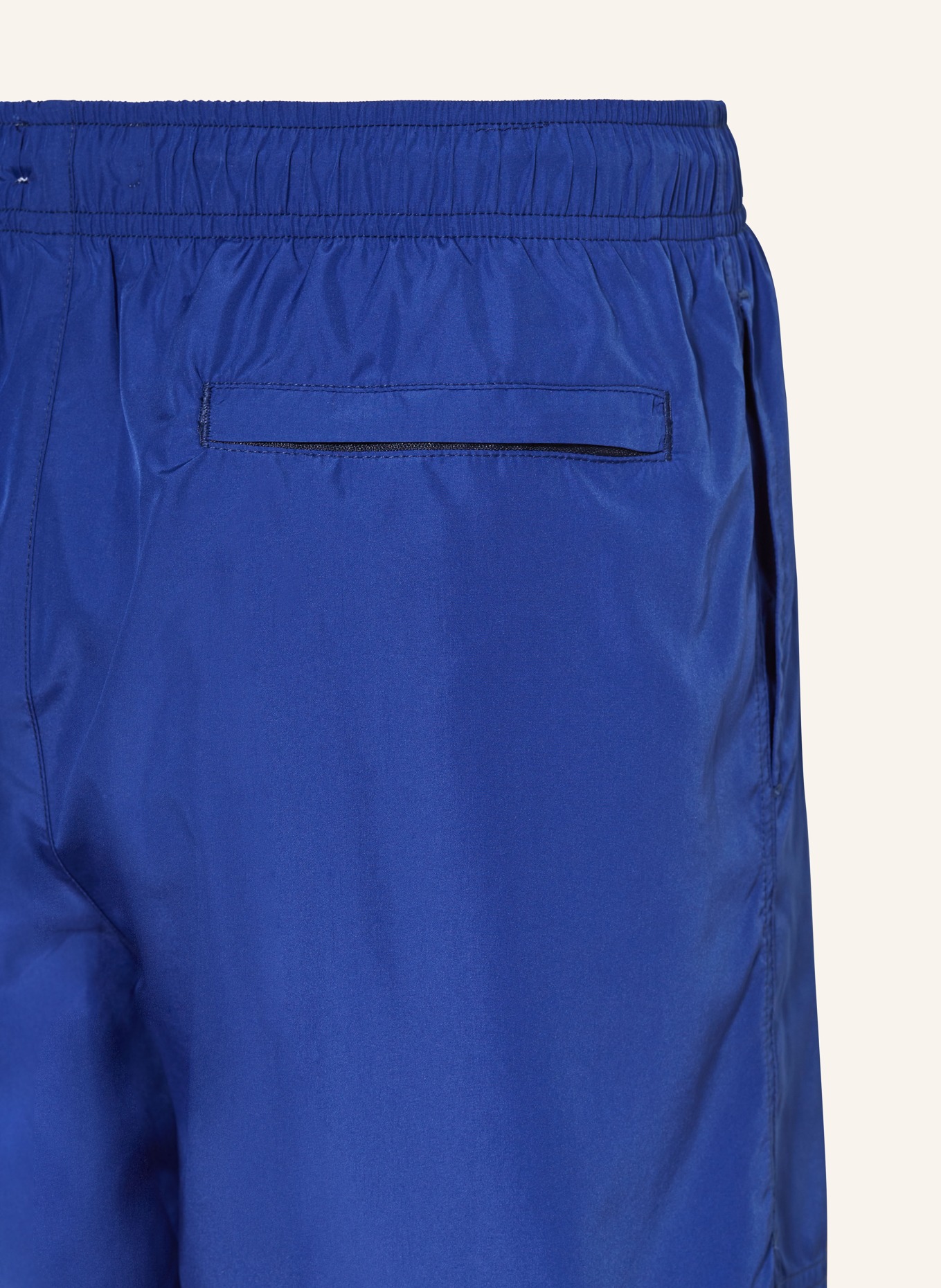 ETON Swim Shorts, Color: BLUE (Image 3)