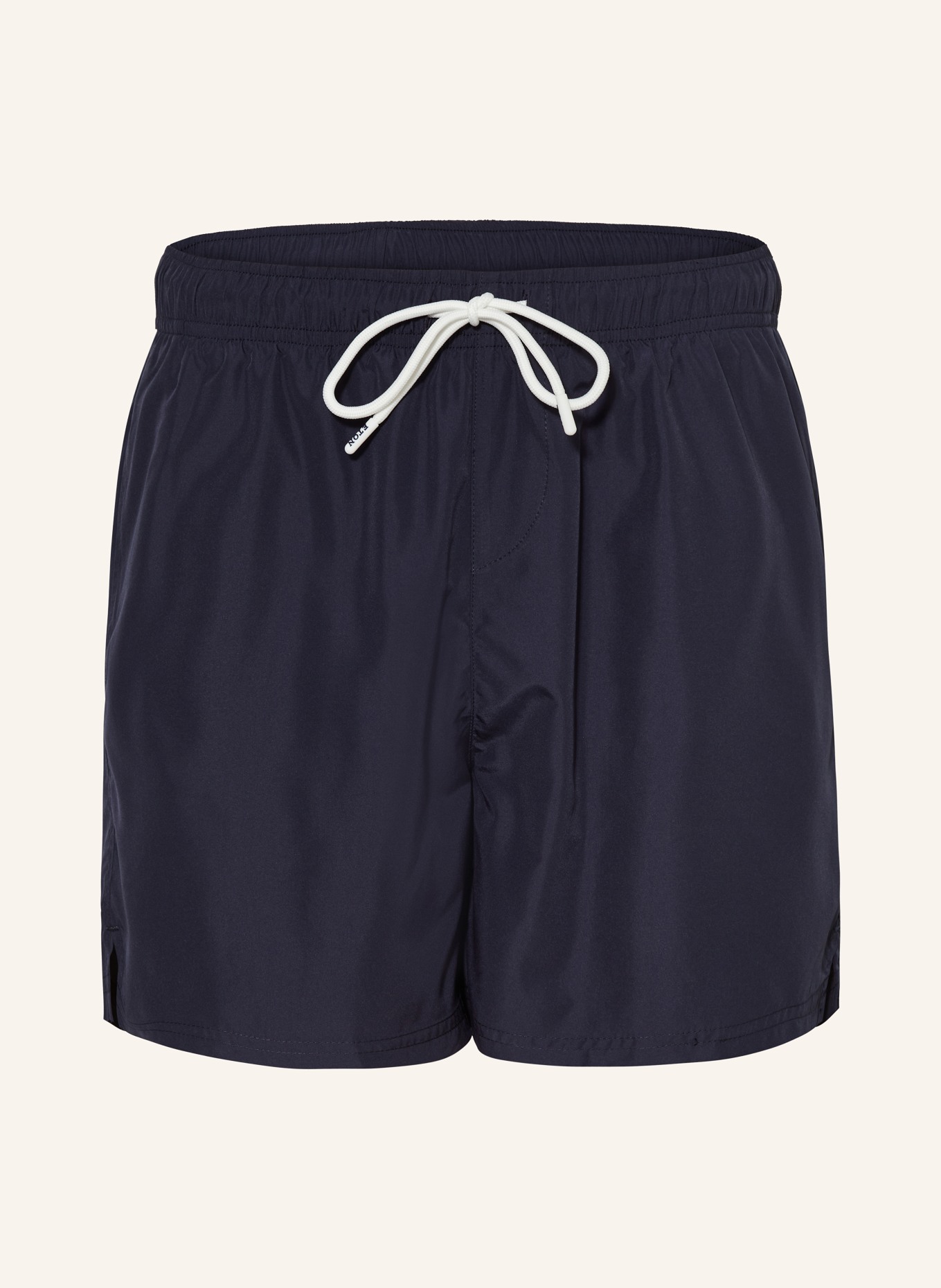 ETON Swim Shorts, Color: DARK BLUE (Image 1)