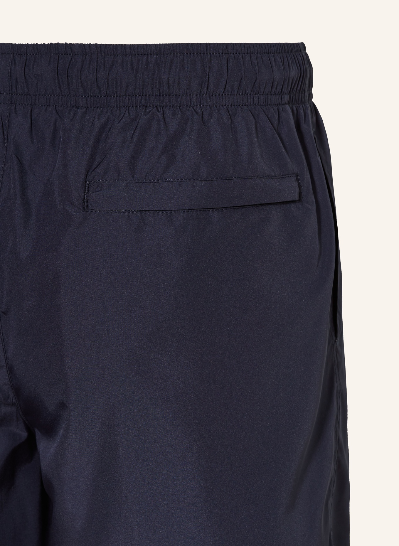 ETON Swim Shorts, Color: DARK BLUE (Image 3)