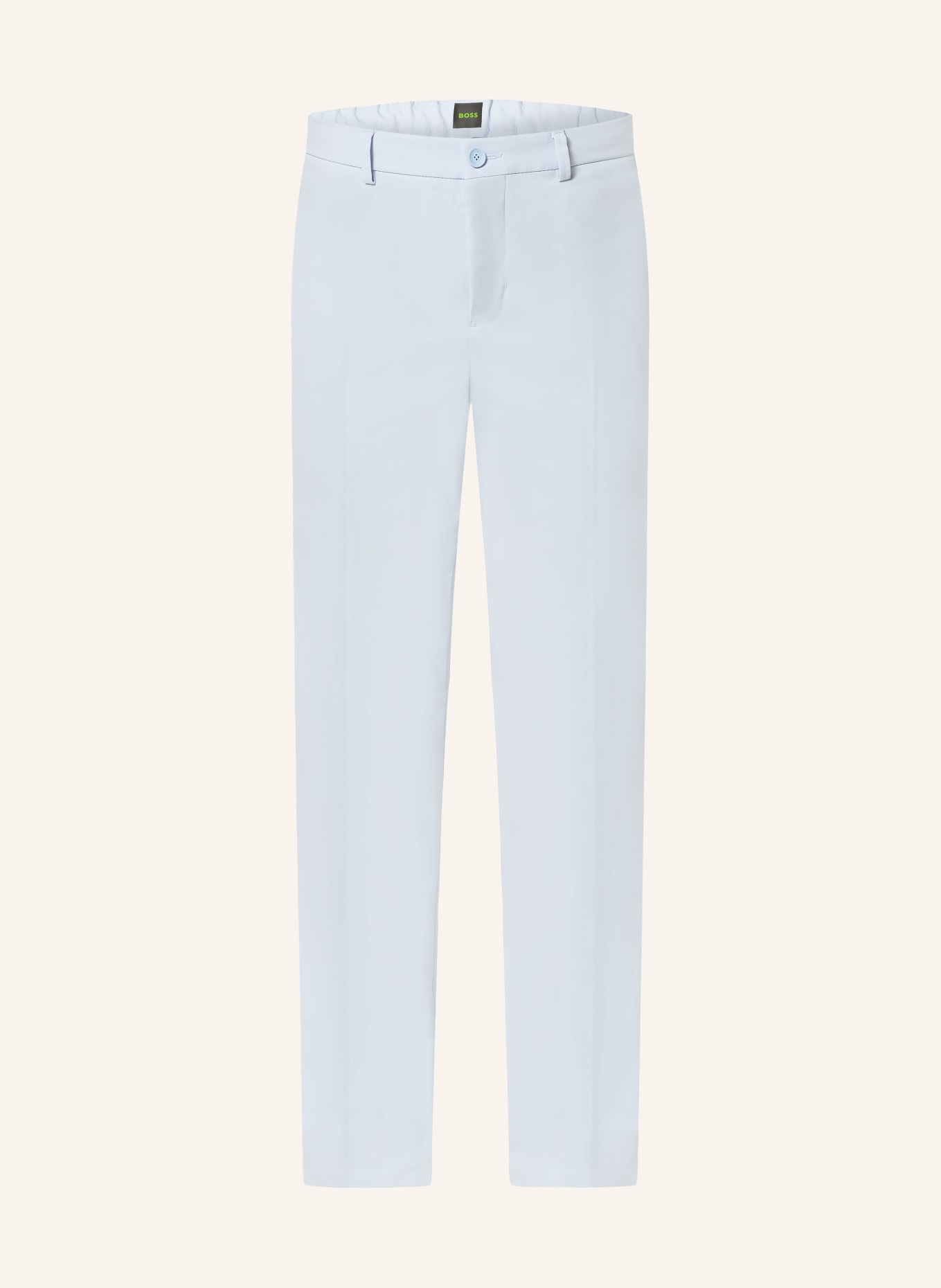 BOSS Golf trousers PHOENIX, Color: LIGHT PURPLE (Image 1)