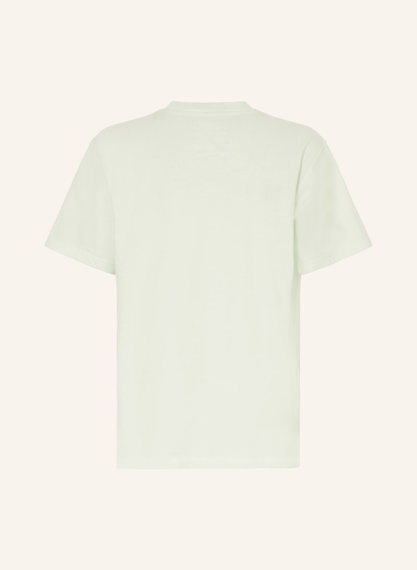 VINGINO T-Shirt HABIEB, Farbe: MINT/ DUNKELGRÜN (Bild 2)