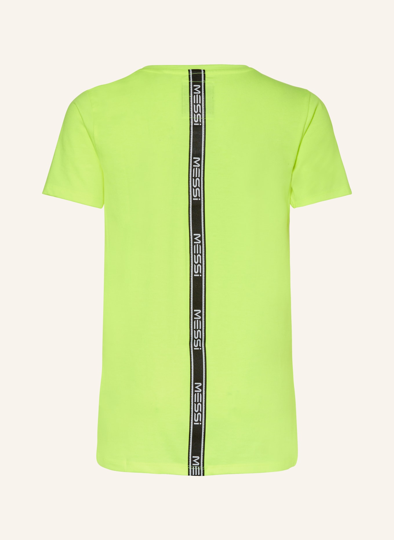 VINGINO T-shirt JEFOS, Kolor: JASKRAWY ŻÓŁTY (Obrazek 2)