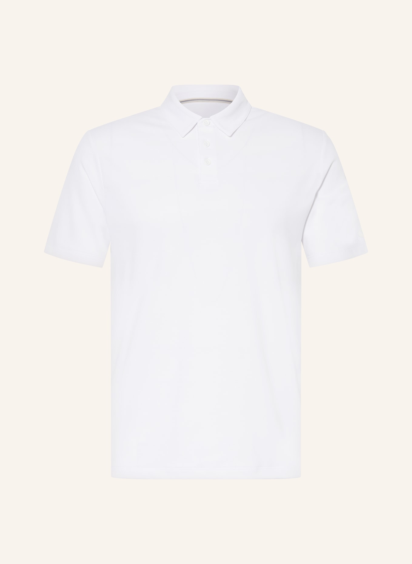 vuori Performance polo shirt GAMEPOINT, Color: WHITE (Image 1)