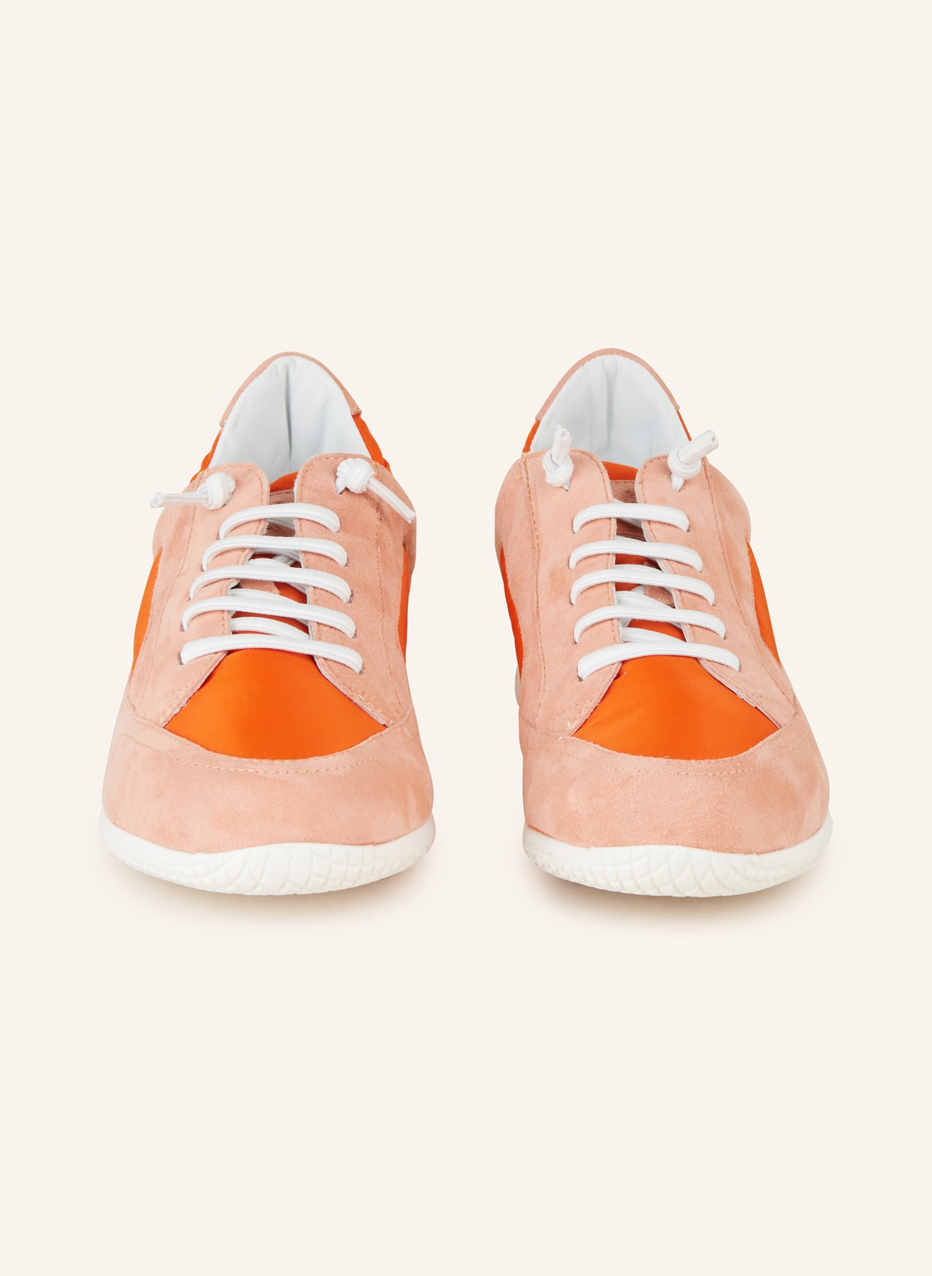 Candice Cooper Sneaker RUNLO FLASH, Farbe: ORANGE (Bild 3)