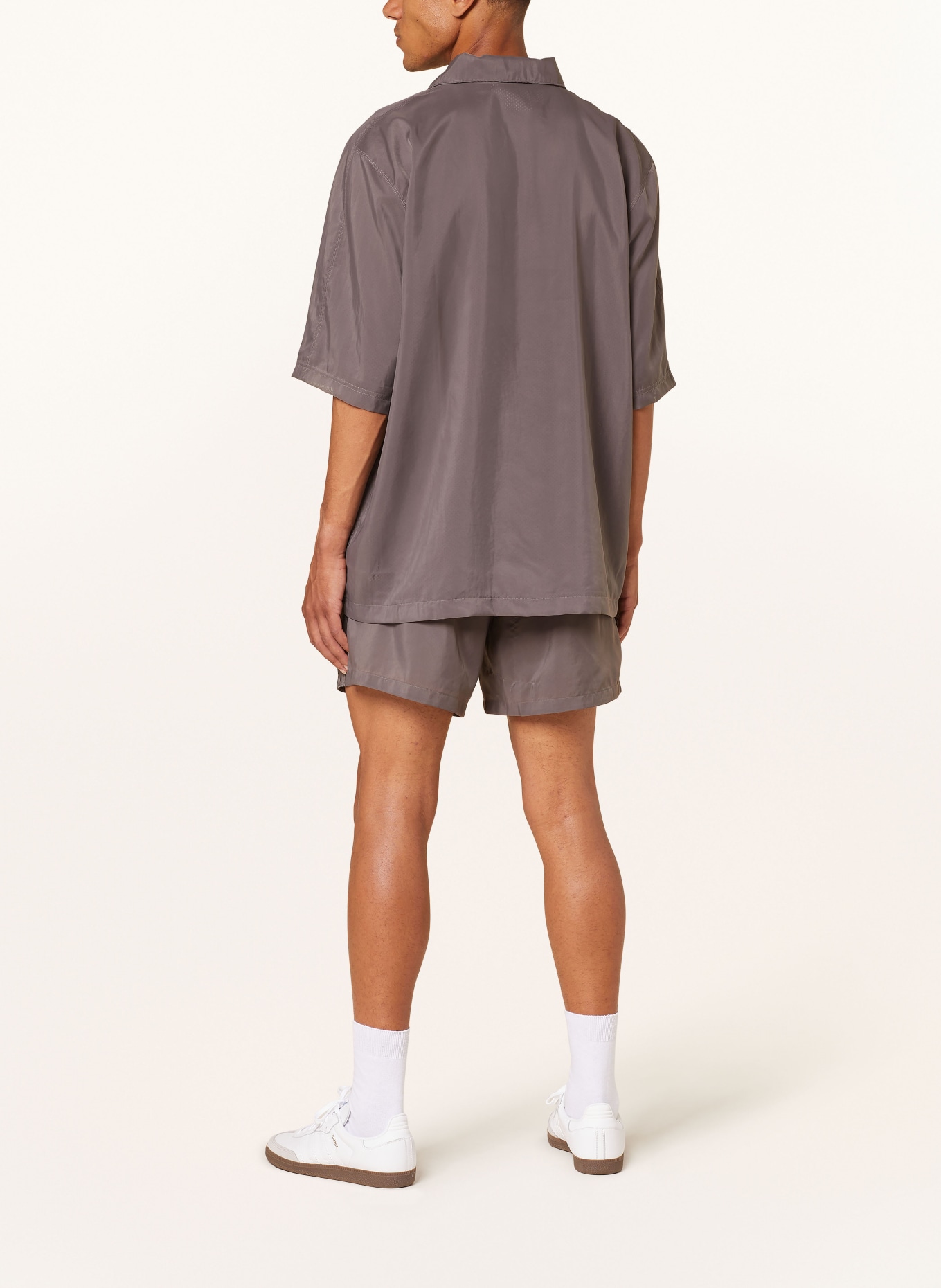 adidas Originals Shorts FASHION SPRINTER, Farbe: TAUPE (Bild 3)