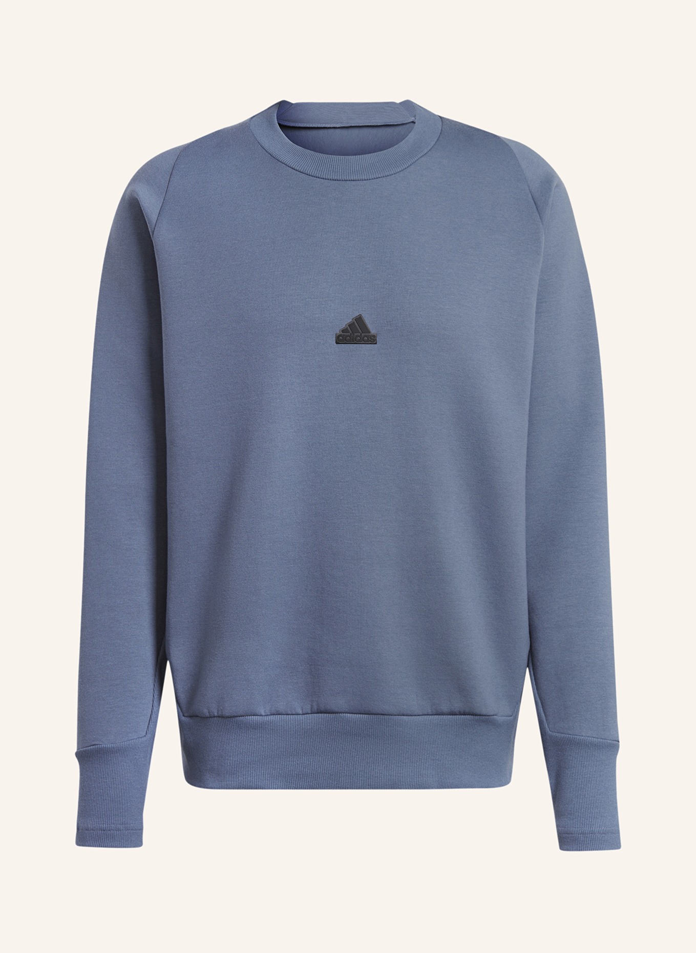 adidas Sweatshirt Z.N.E. PREMIUM, Farbe: BLAU (Bild 1)