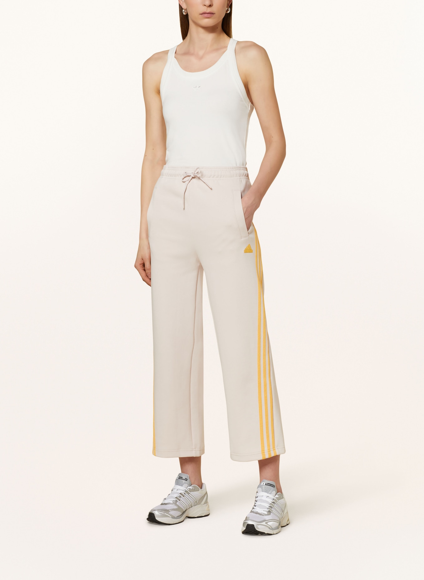 adidas 7 8 Sweatpants FUTURE ICONS