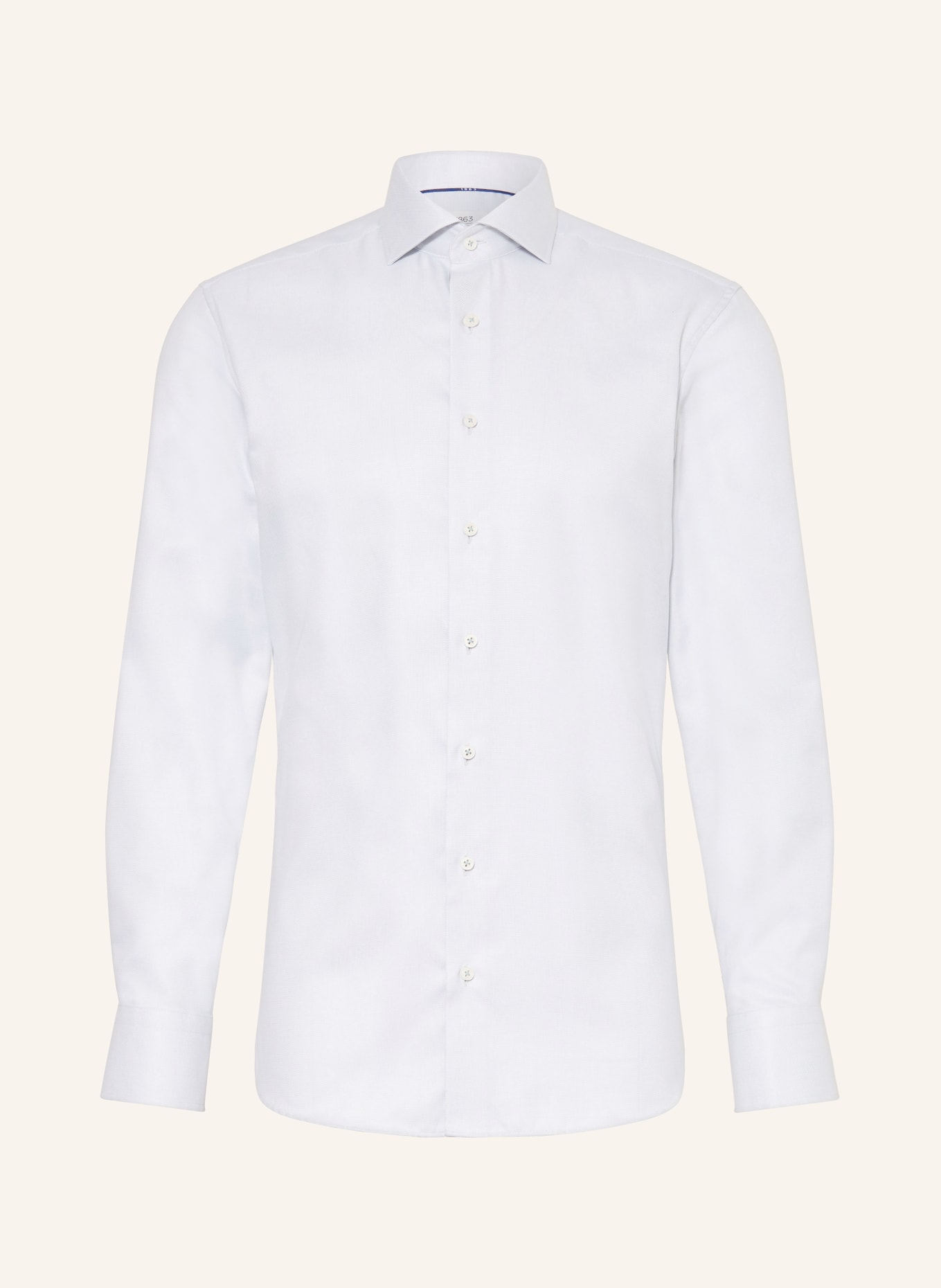 ETERNA 1863 Shirt slim fit, Color: MINT (Image 1)