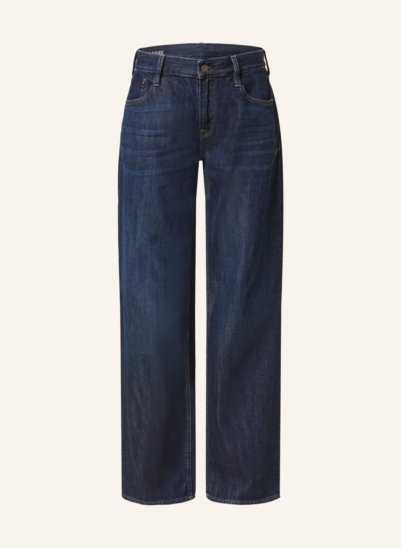 G-Star RAW Jeans JUDEE, Color: G845 worn in midnight (Image 1)