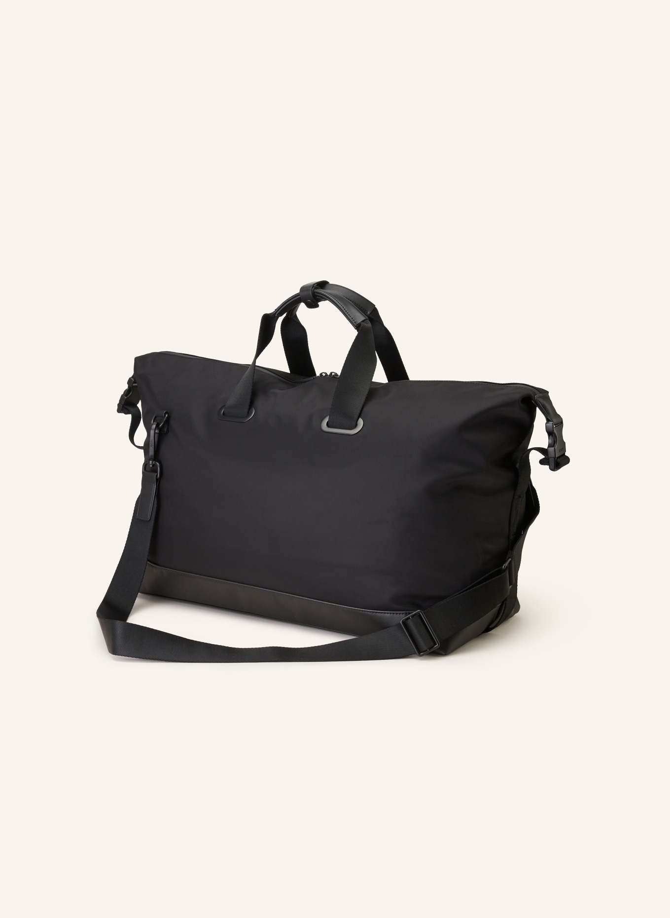 JOOP! Weekender DECORO NICOSIA MAIK in schwarz