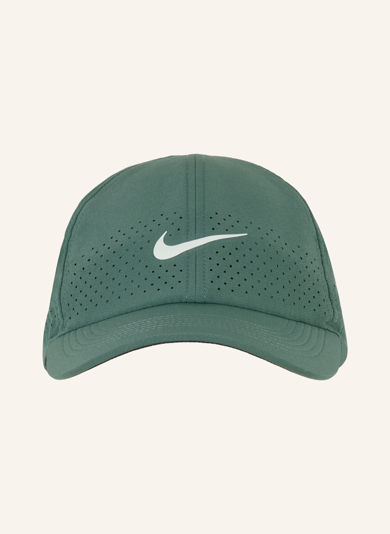 Nike Cap DRI-FIT AVD CLUB, Color: GREEN (Image 2)