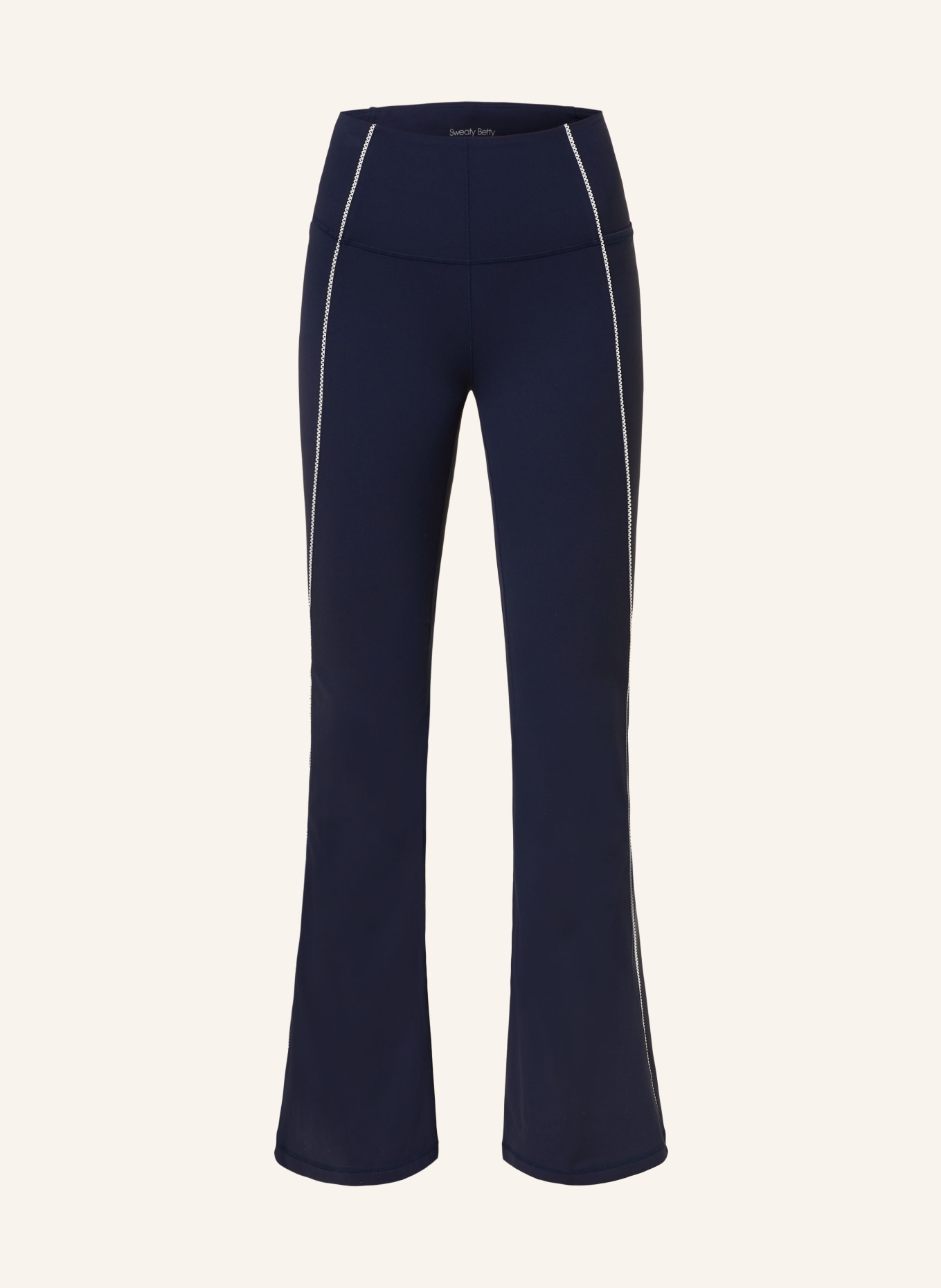 Sweaty betty white leggings outlet