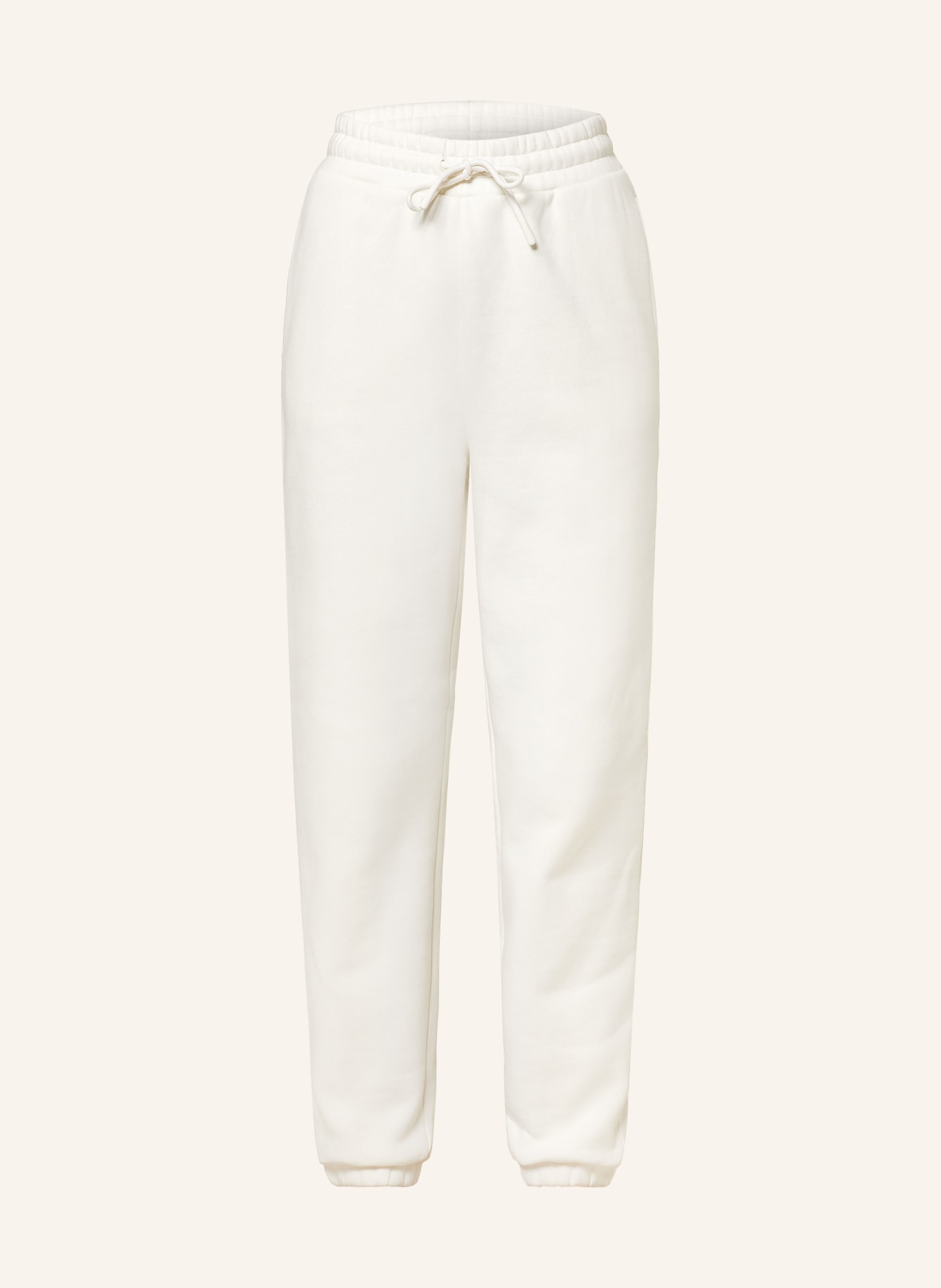 Sweaty Betty Sweatpants ELEVATED JOGGER, Color: ECRU (Image 1)