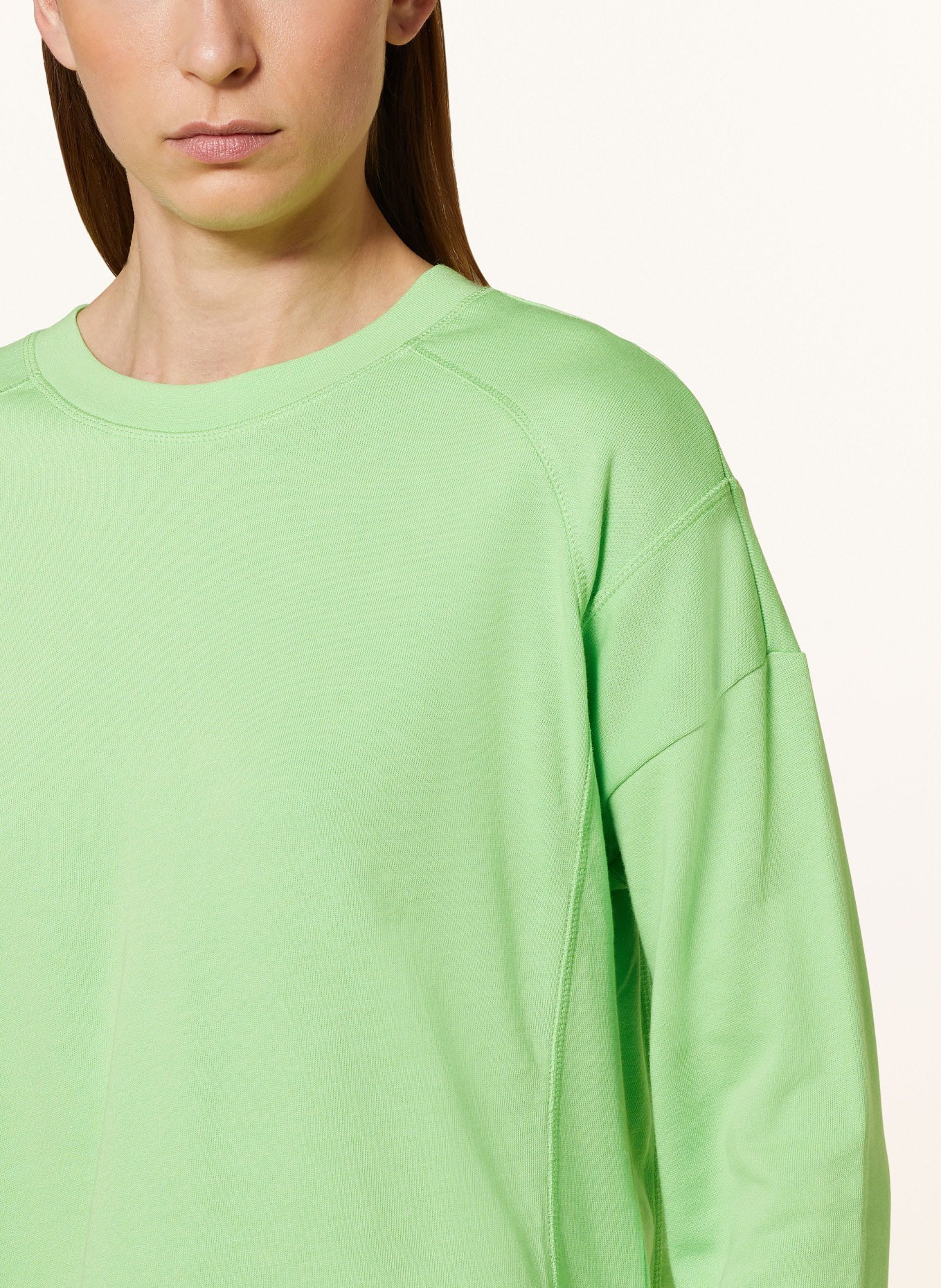 Sweaty betty sweatshirt online