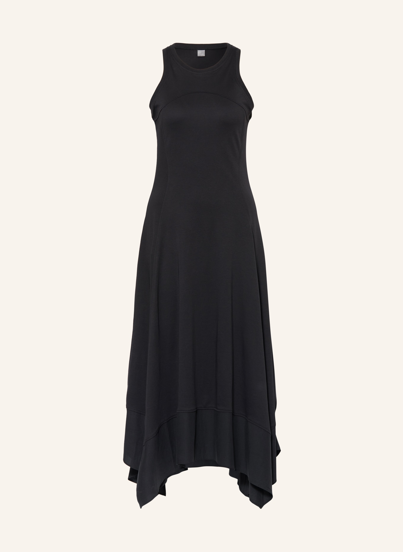 Sweaty Betty Dress, Color: BLACK (Image 1)