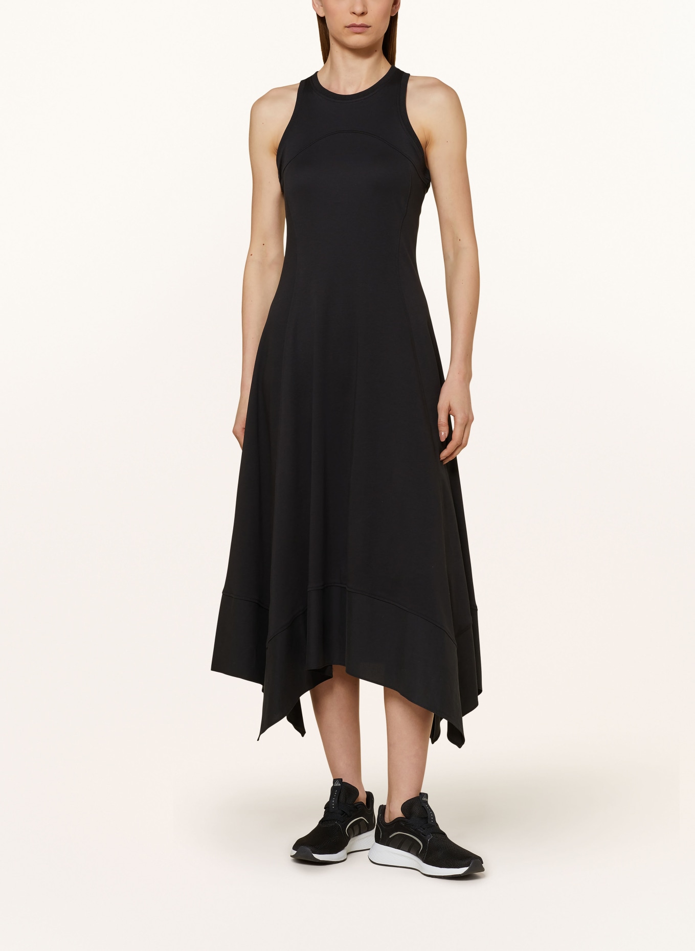 Sweaty Betty Dress, Color: BLACK (Image 2)
