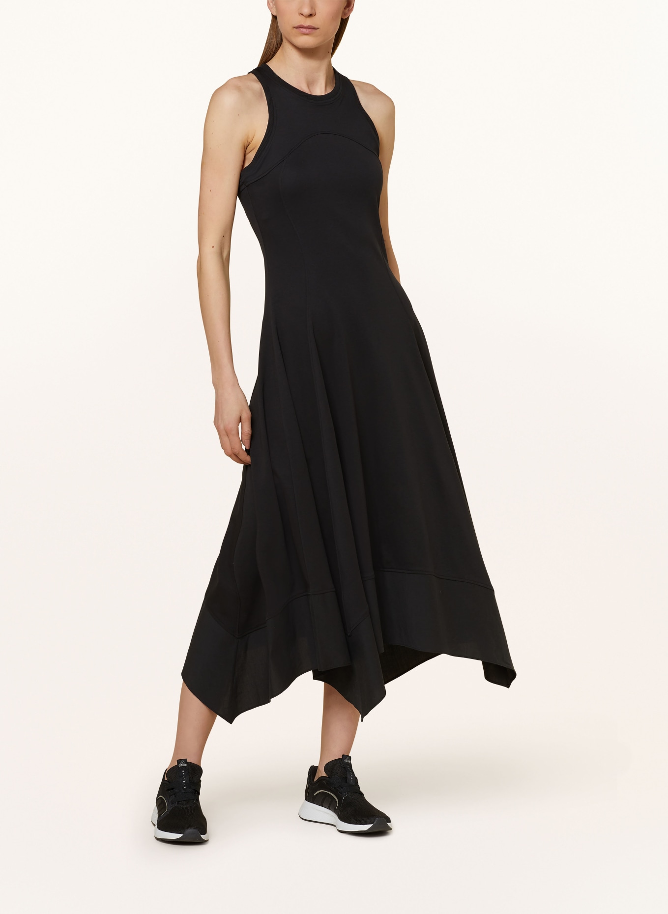 Sweaty Betty Dress, Color: BLACK (Image 5)
