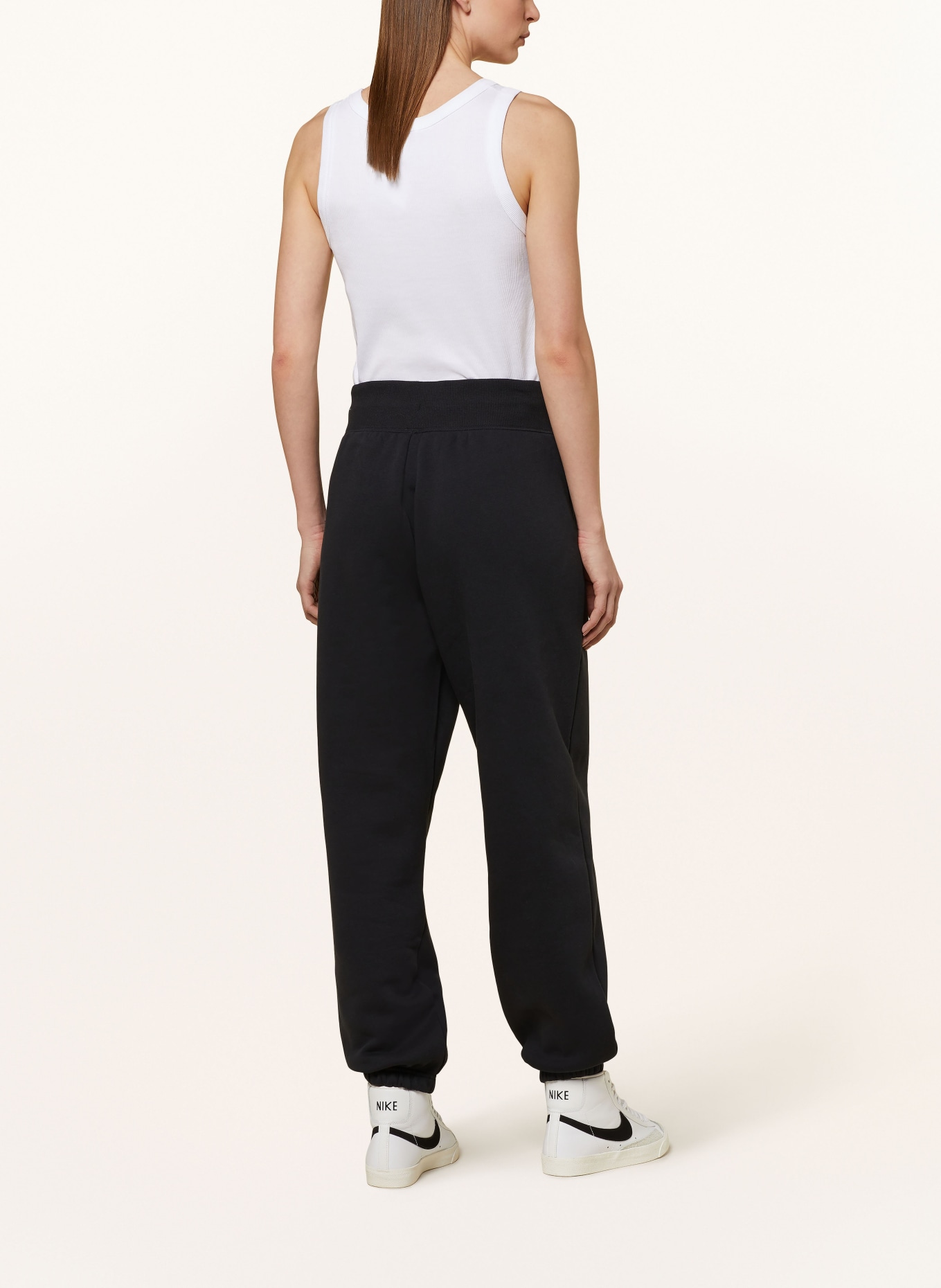 Nike Sweatpants PHOENIX, Color: BLACK (Image 3)