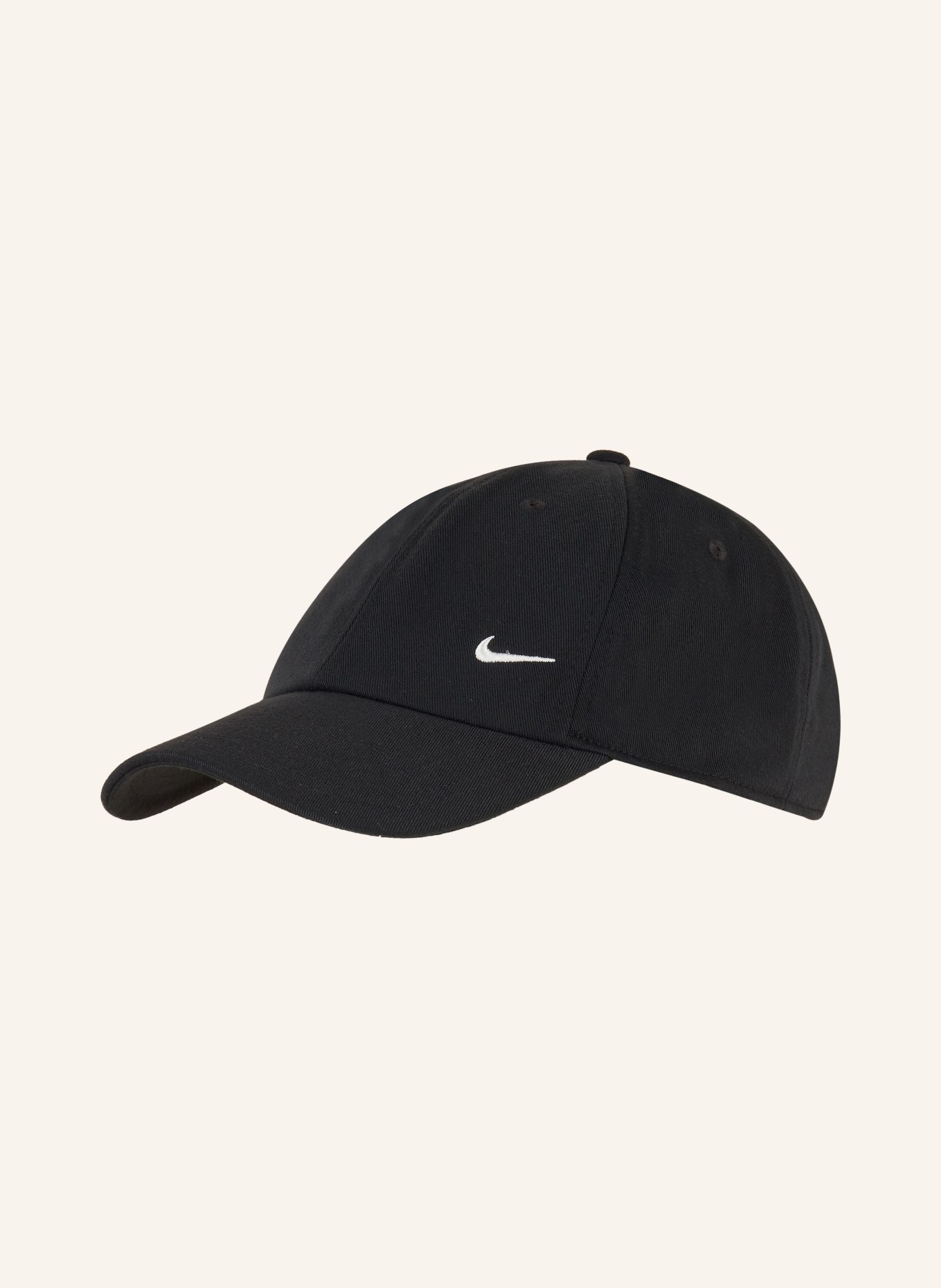 Nike Cap CLUB, Color: BLACK (Image 1)