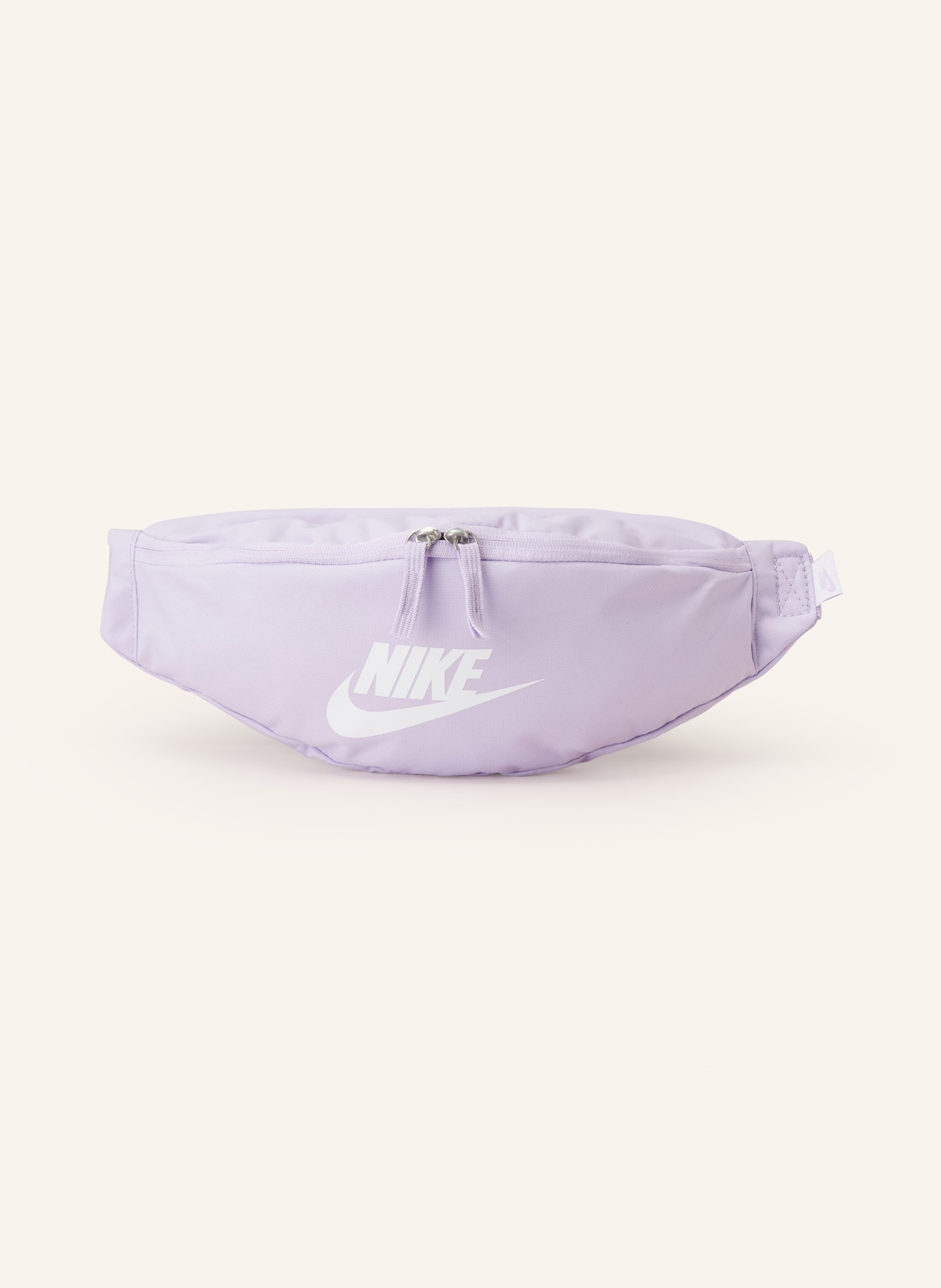 Nike Waist bag NIKE HERITAGE, Color: LIGHT PURPLE (Image 1)