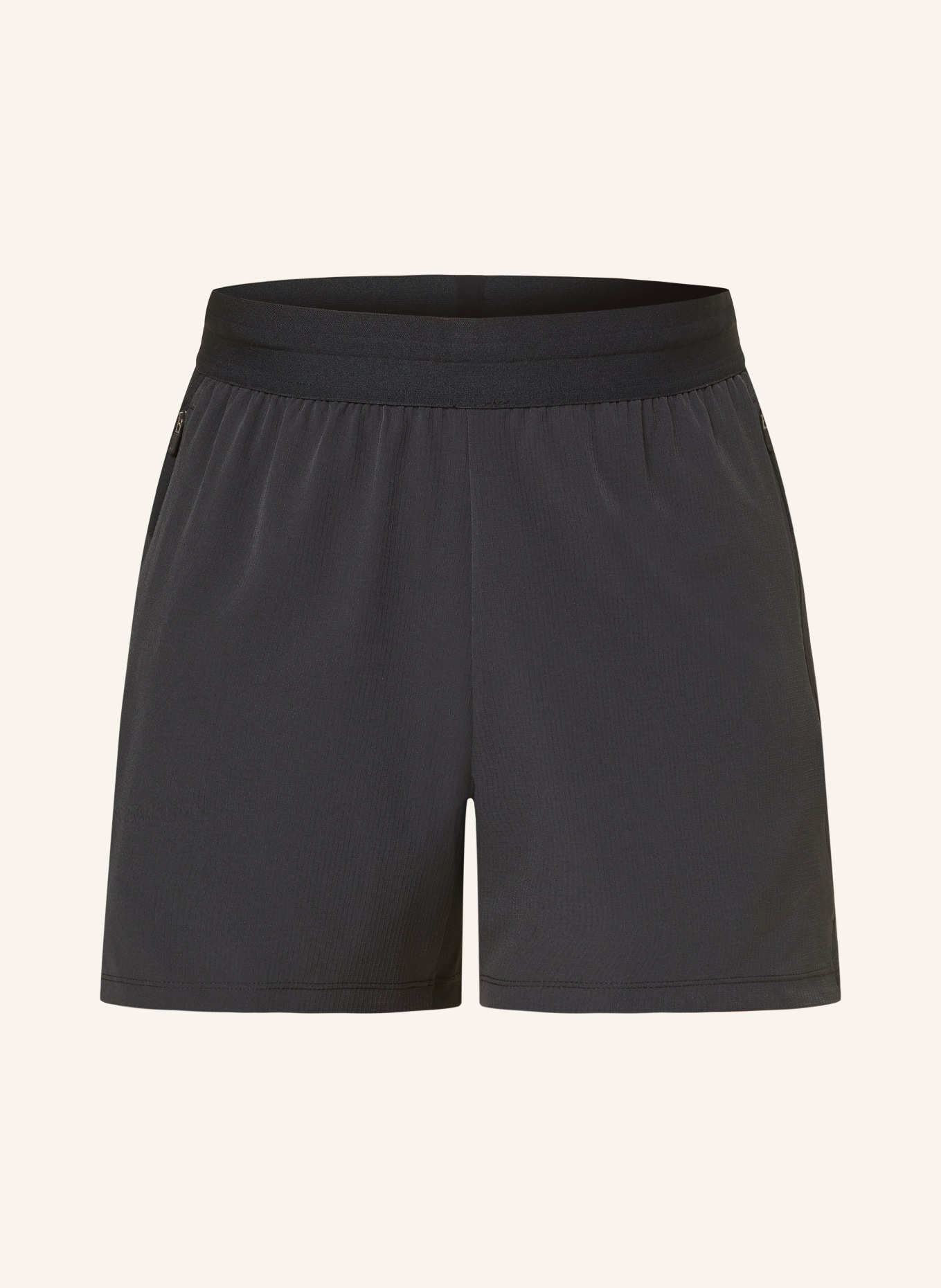 Nike Training shorts FLEX REP, Color: BLACK (Image 1)
