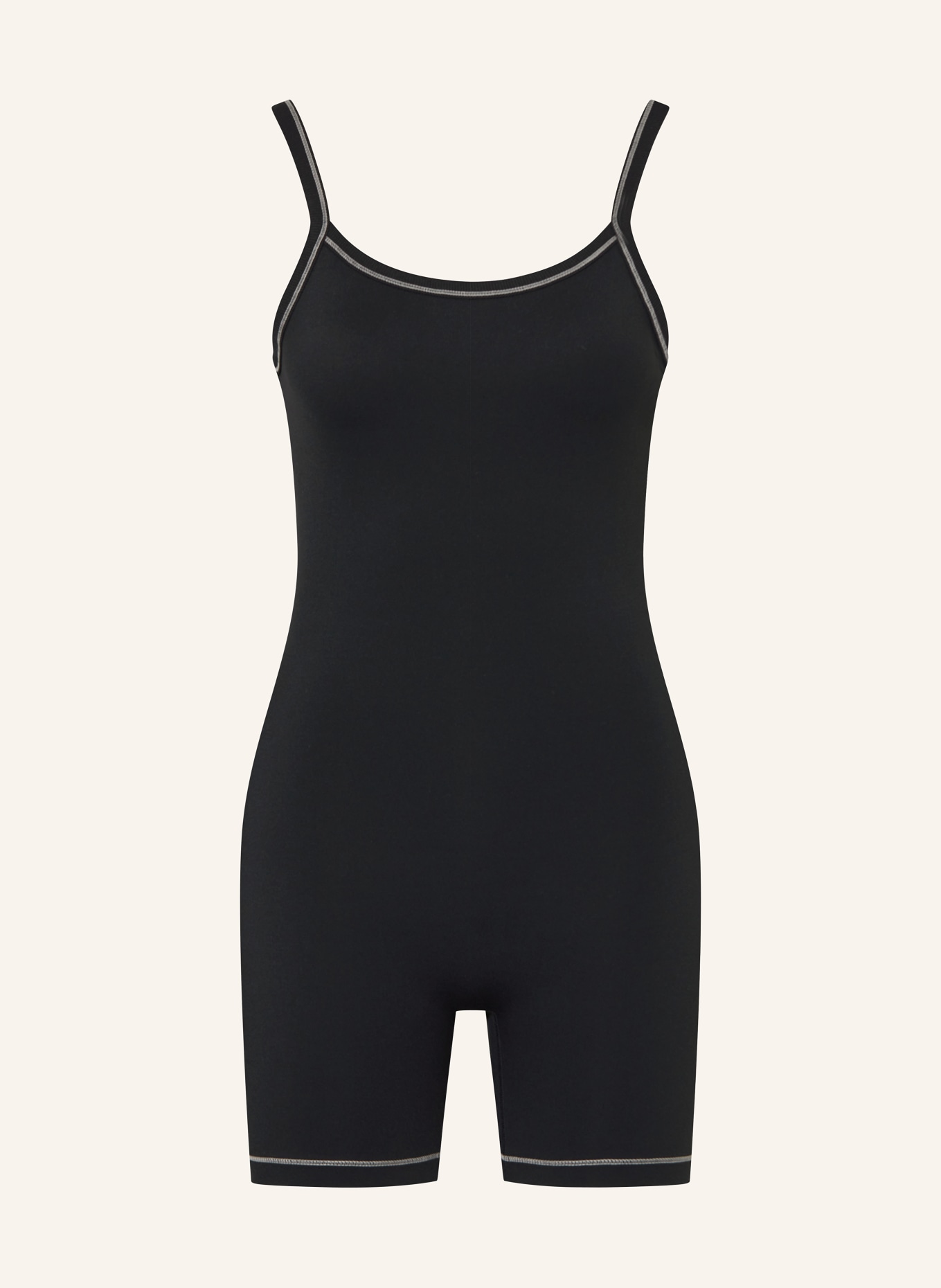 Nike Jumpsuit ONE, Color: BLACK (Image 1)