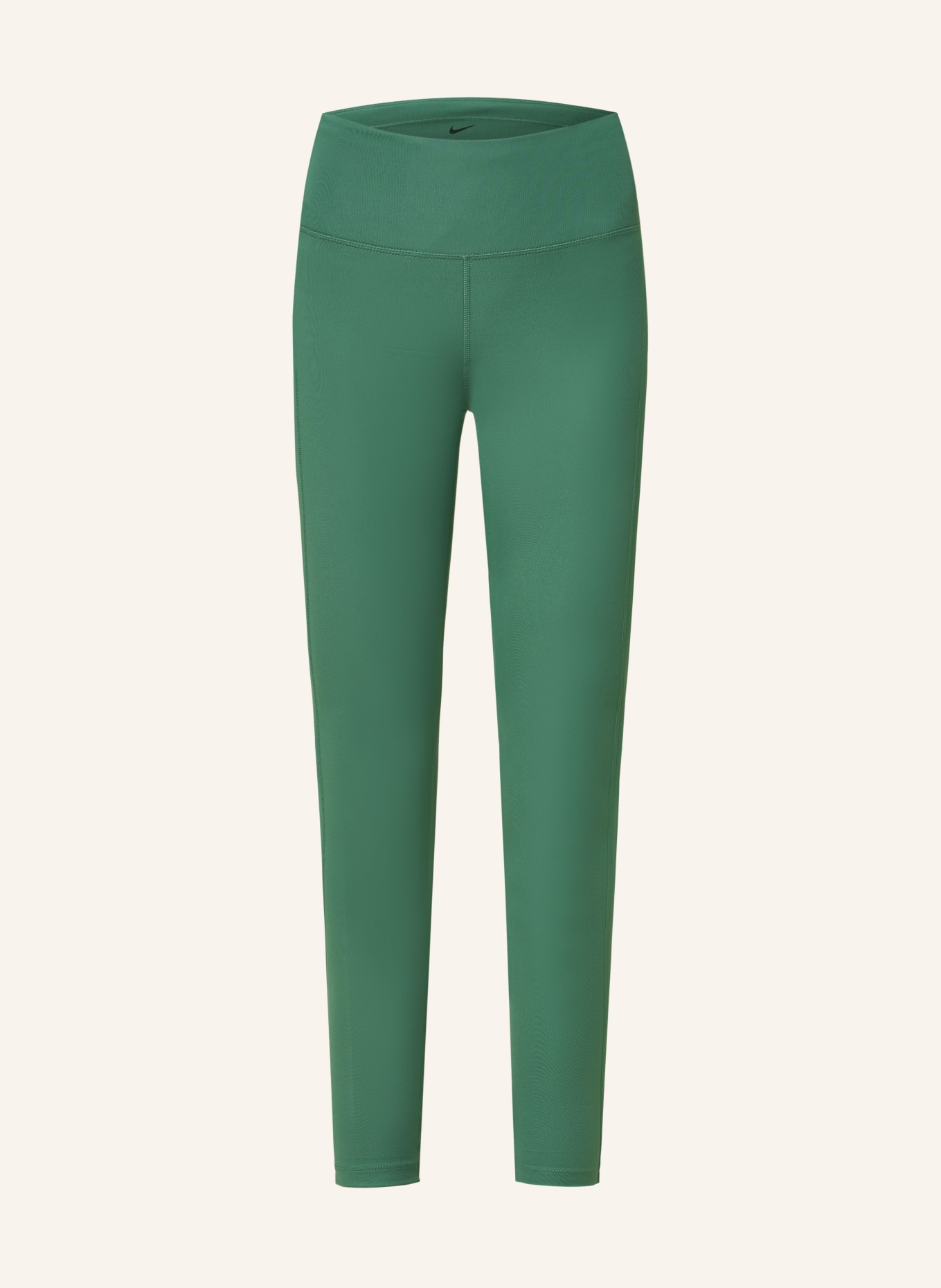 Nike Running leggings EPIC FAST, Color: GREEN (Image 1)