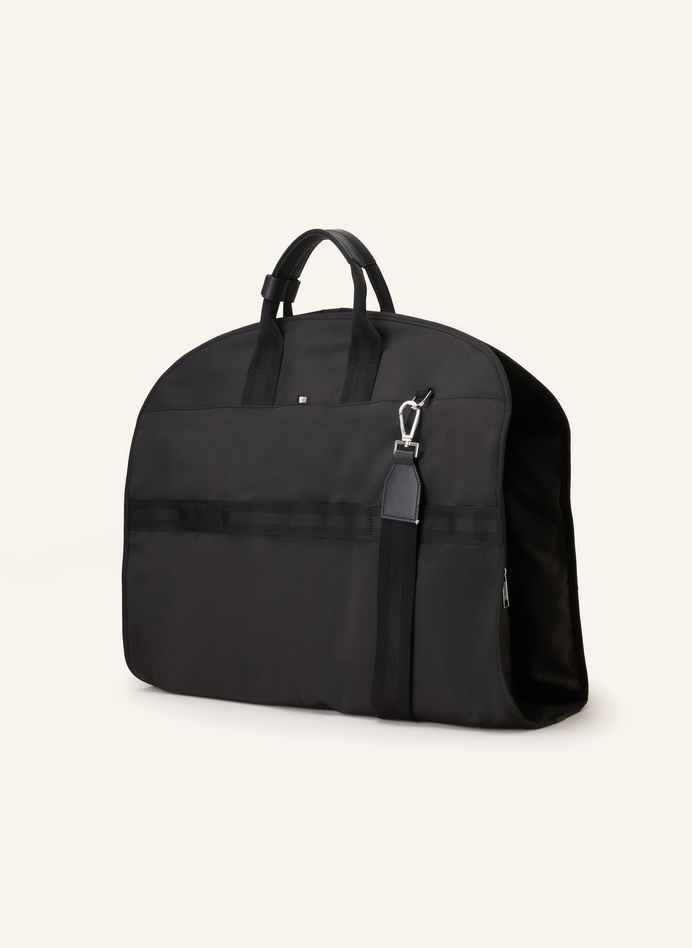 BOSS Garment bag HIGHWAY, Color: BLACK (Image 2)