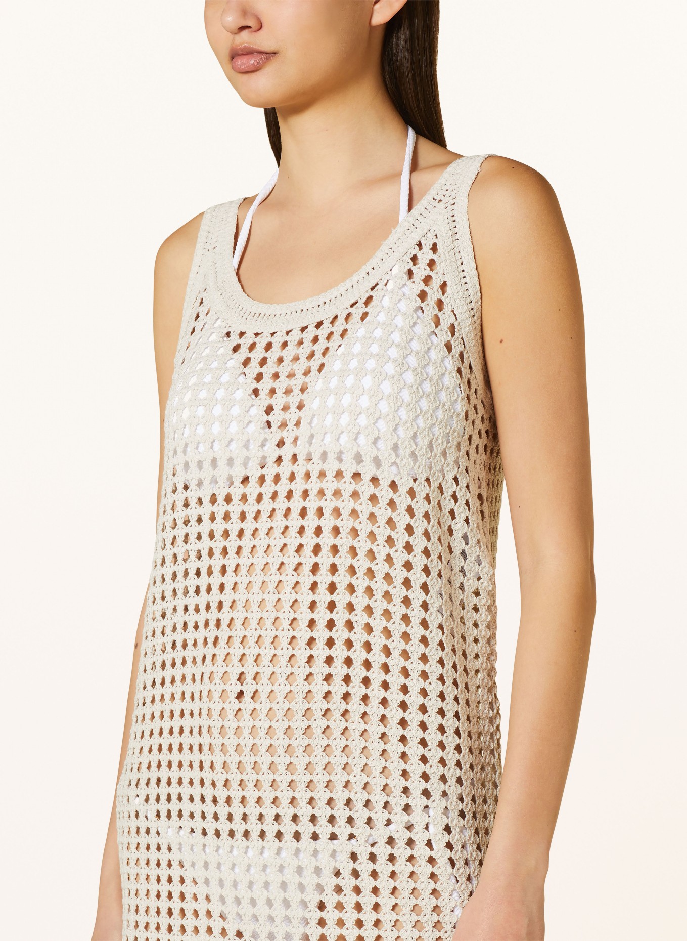 Y.A.S. Lace dress