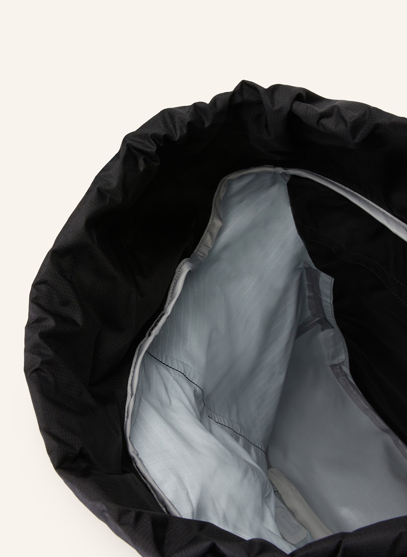 ARC'TERYX Backpack ALPHA SL 23 l, Color: BLACK (Image 3)