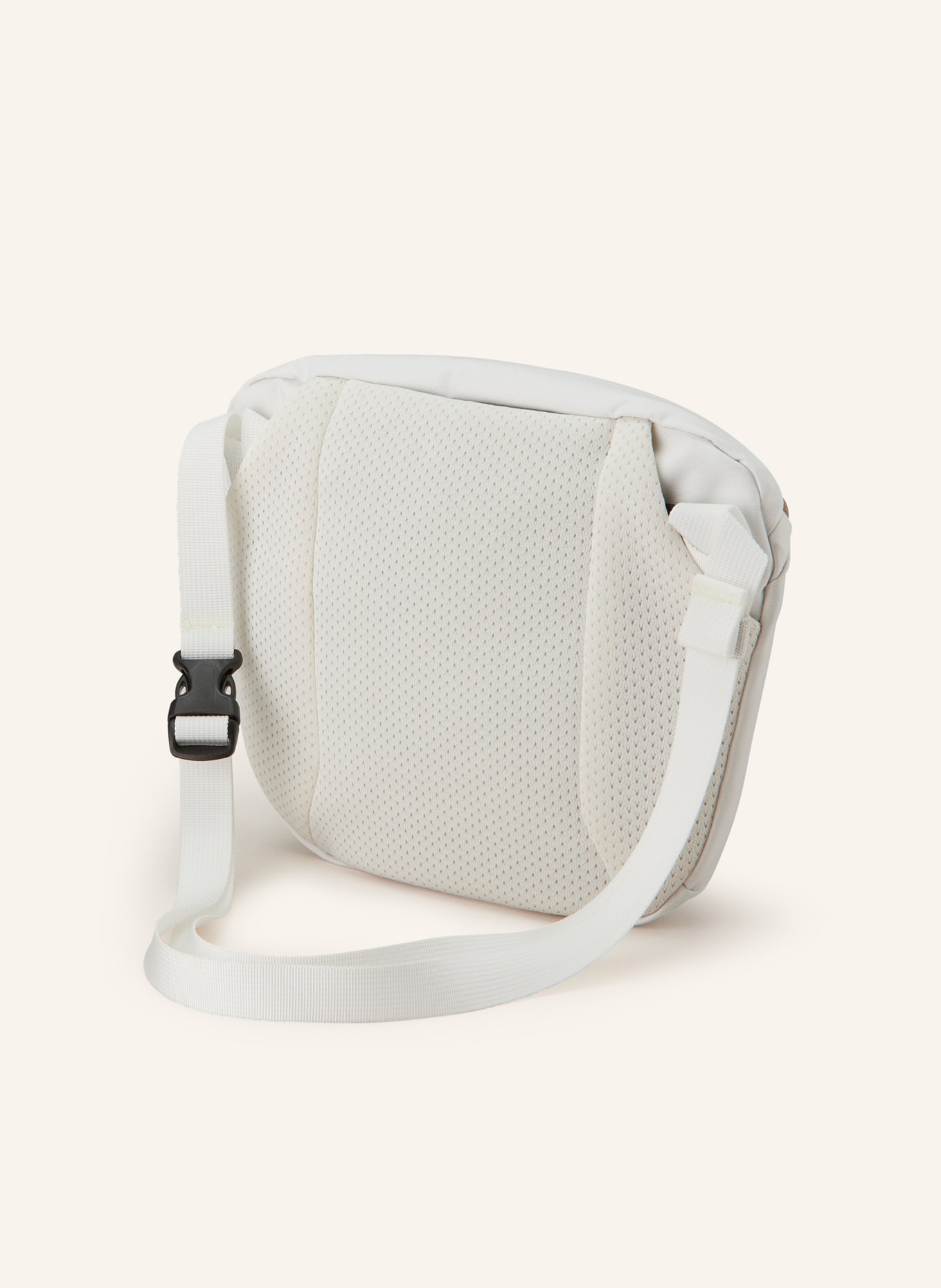 ARC'TERYX Waist bag MANTIS 2, Color: WHITE/ OLIVE (Image 2)