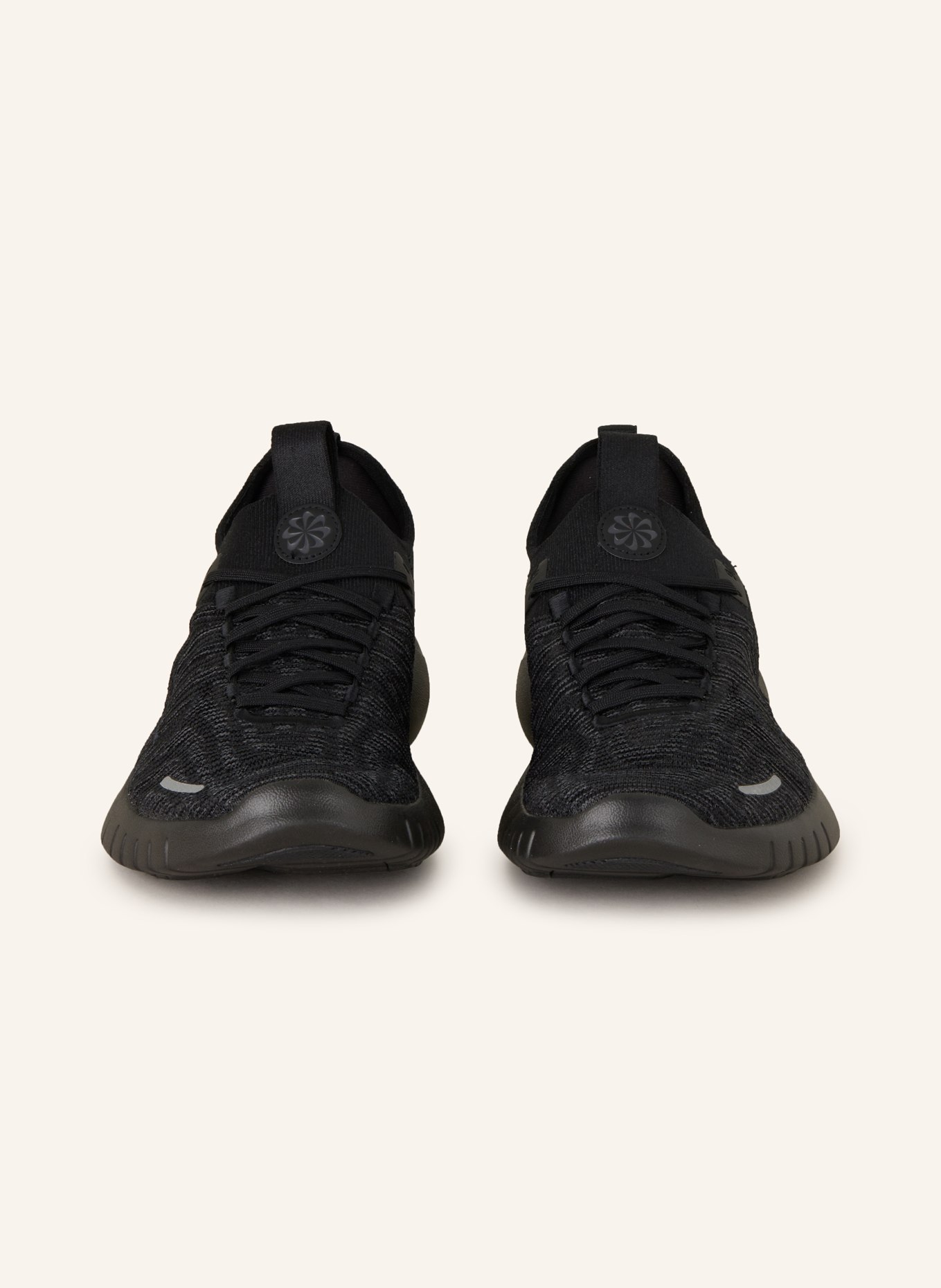 Nike Sneaker FREE RN NN, Farbe: SCHWARZ (Bild 3)