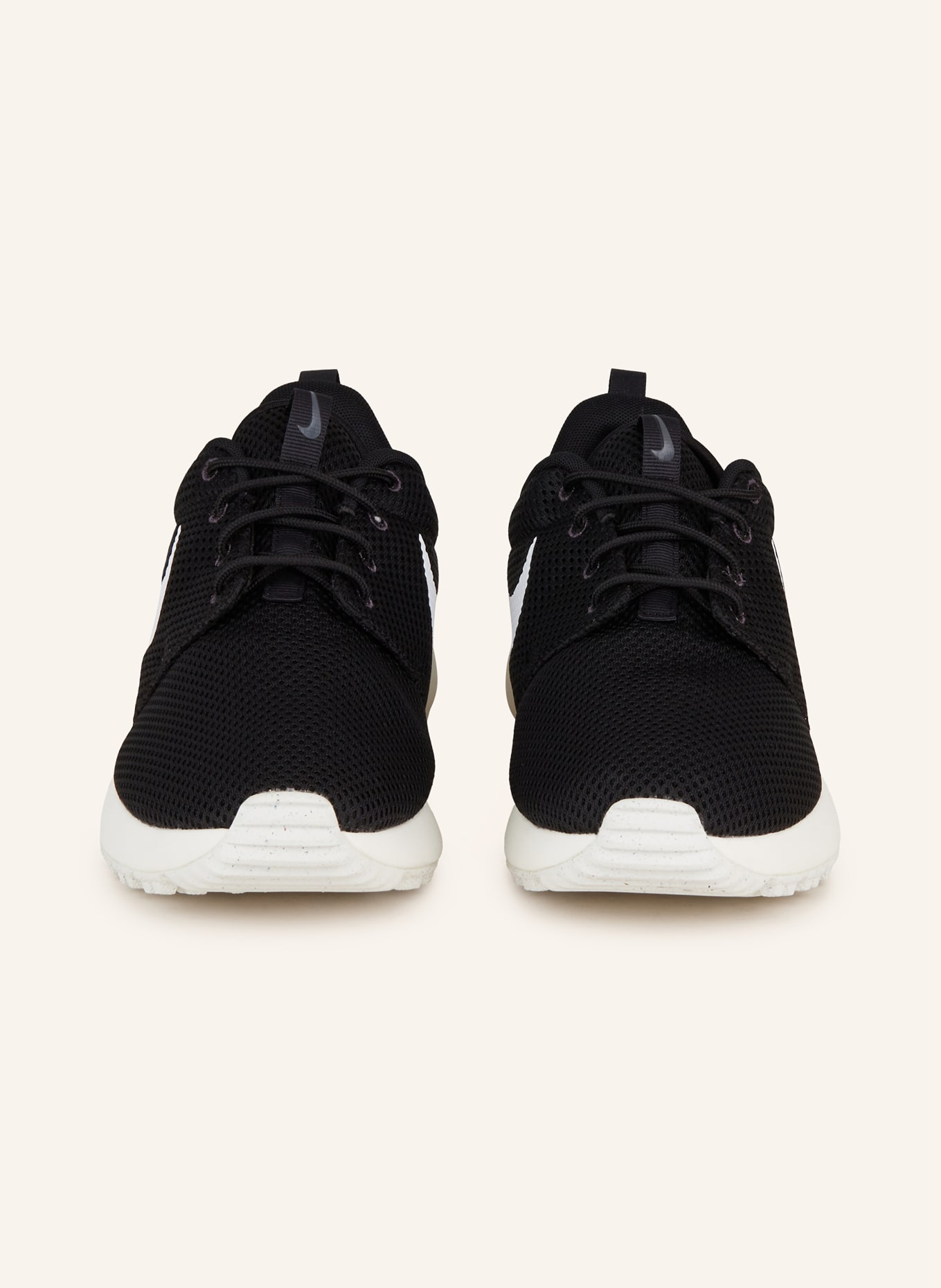 Nike Golf shoes ROSHE G NEXT NATURE, Color: BLACK/ WHITE (Image 3)