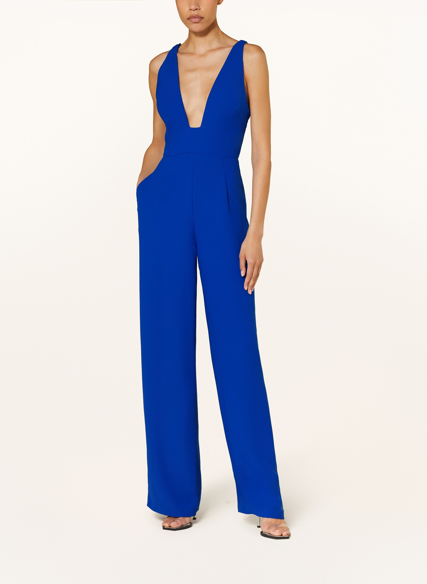 VERA WANG Jumpsuit VAHANA, Color: BLUE (Image 2)