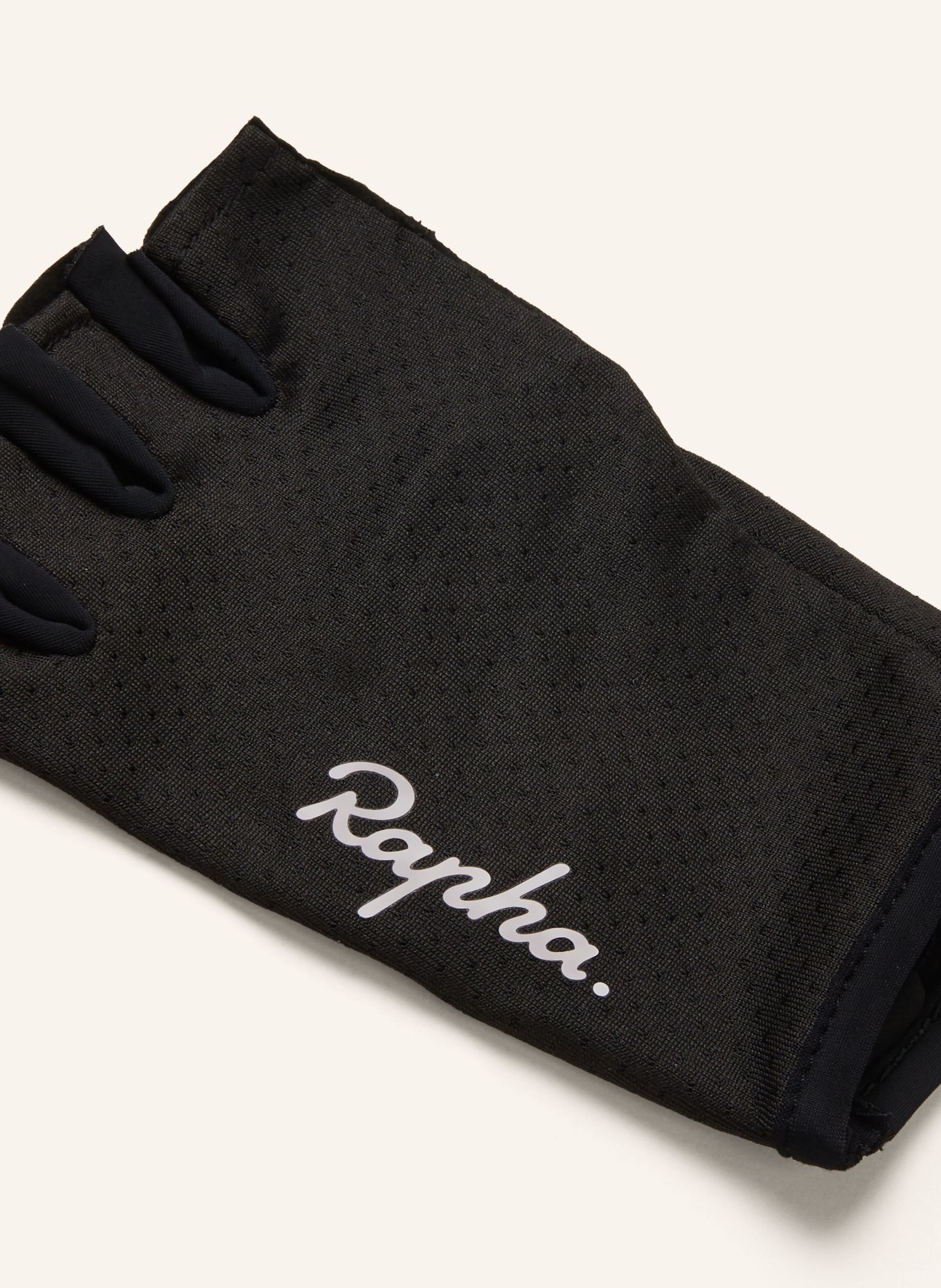 Rapha Cycling gloves CORE, Color: BLACK (Image 2)